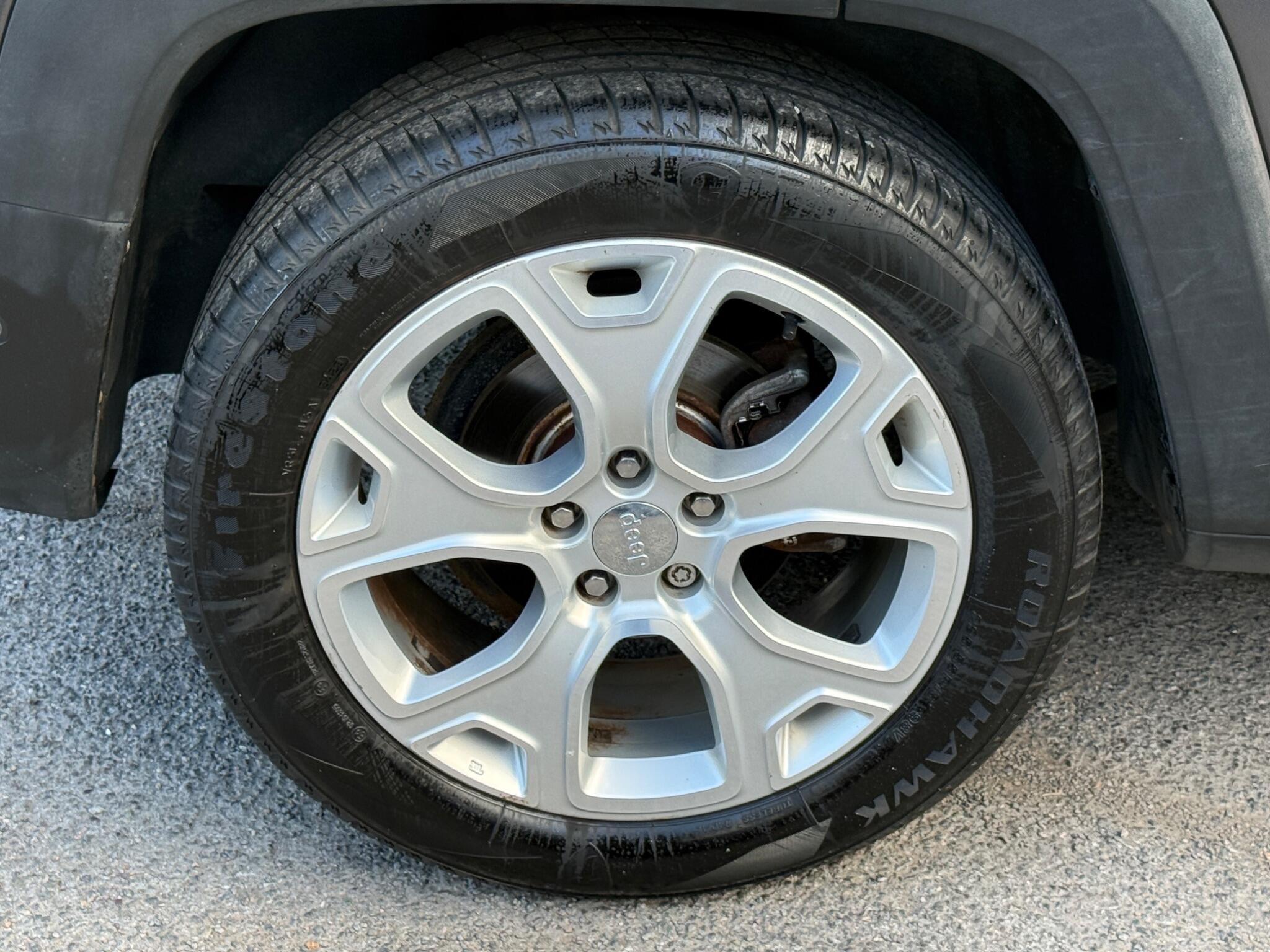 Jeep Renegade - Image 27