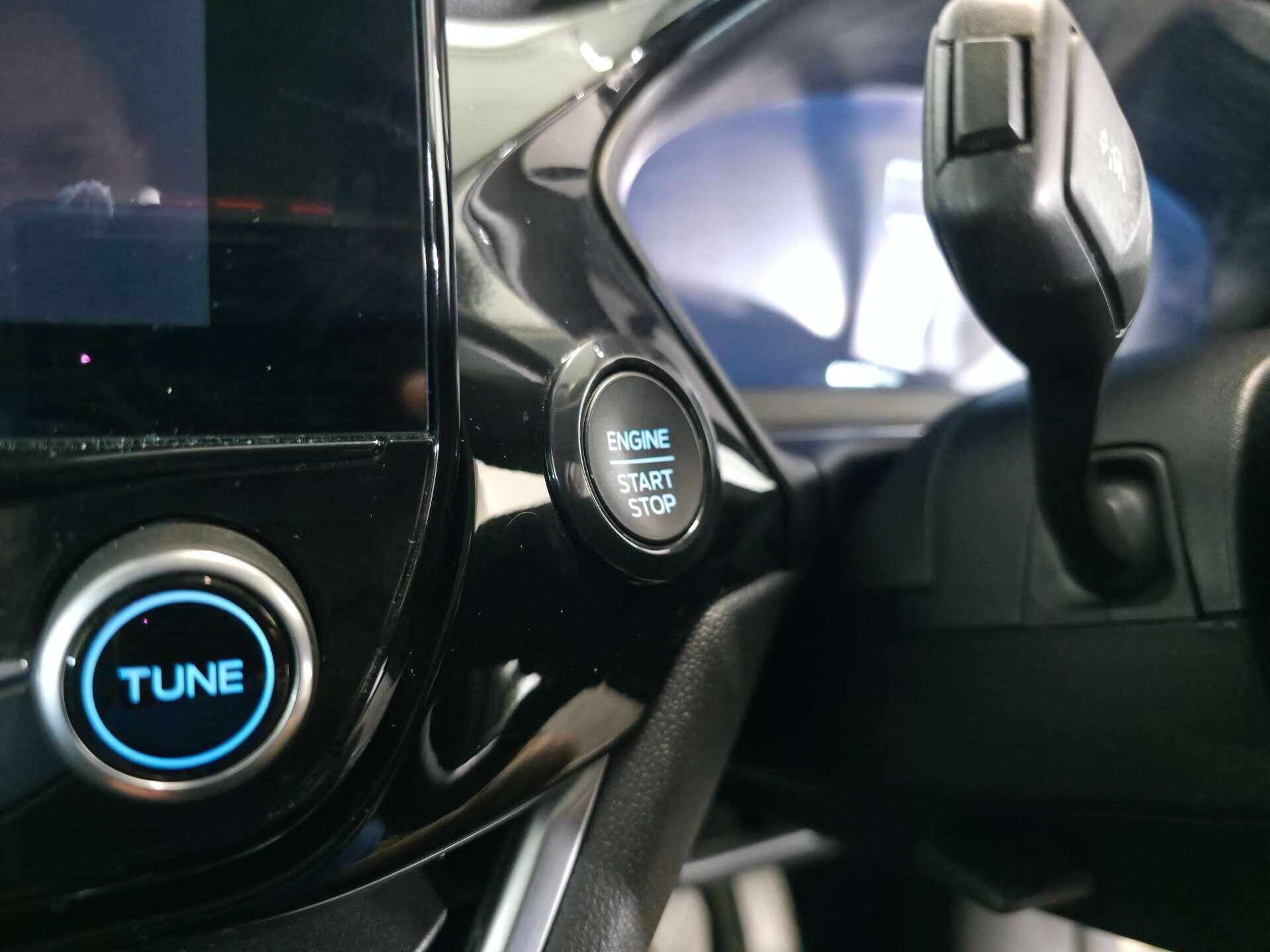 Ford Fiesta view 27