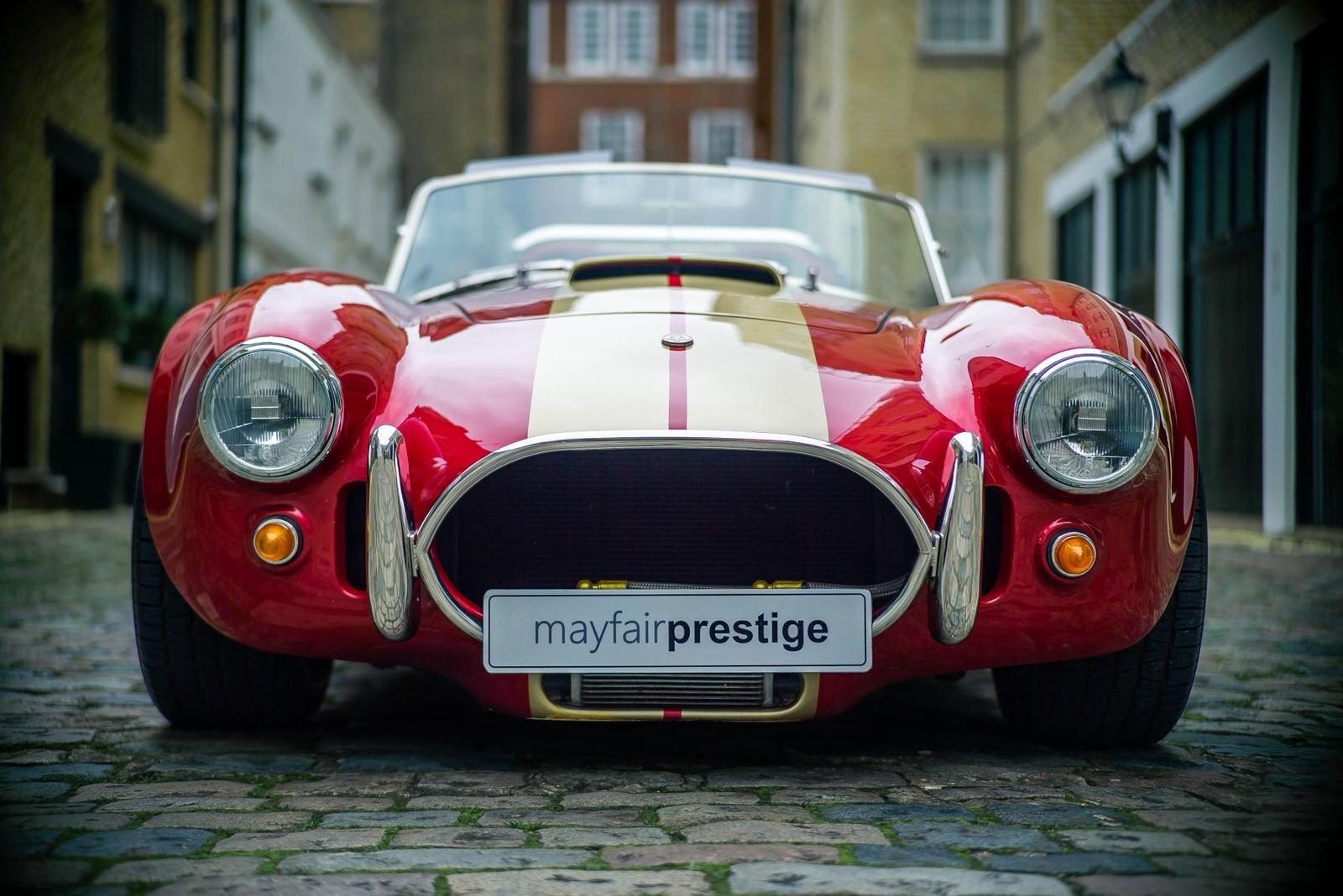Ac Cobra view 16