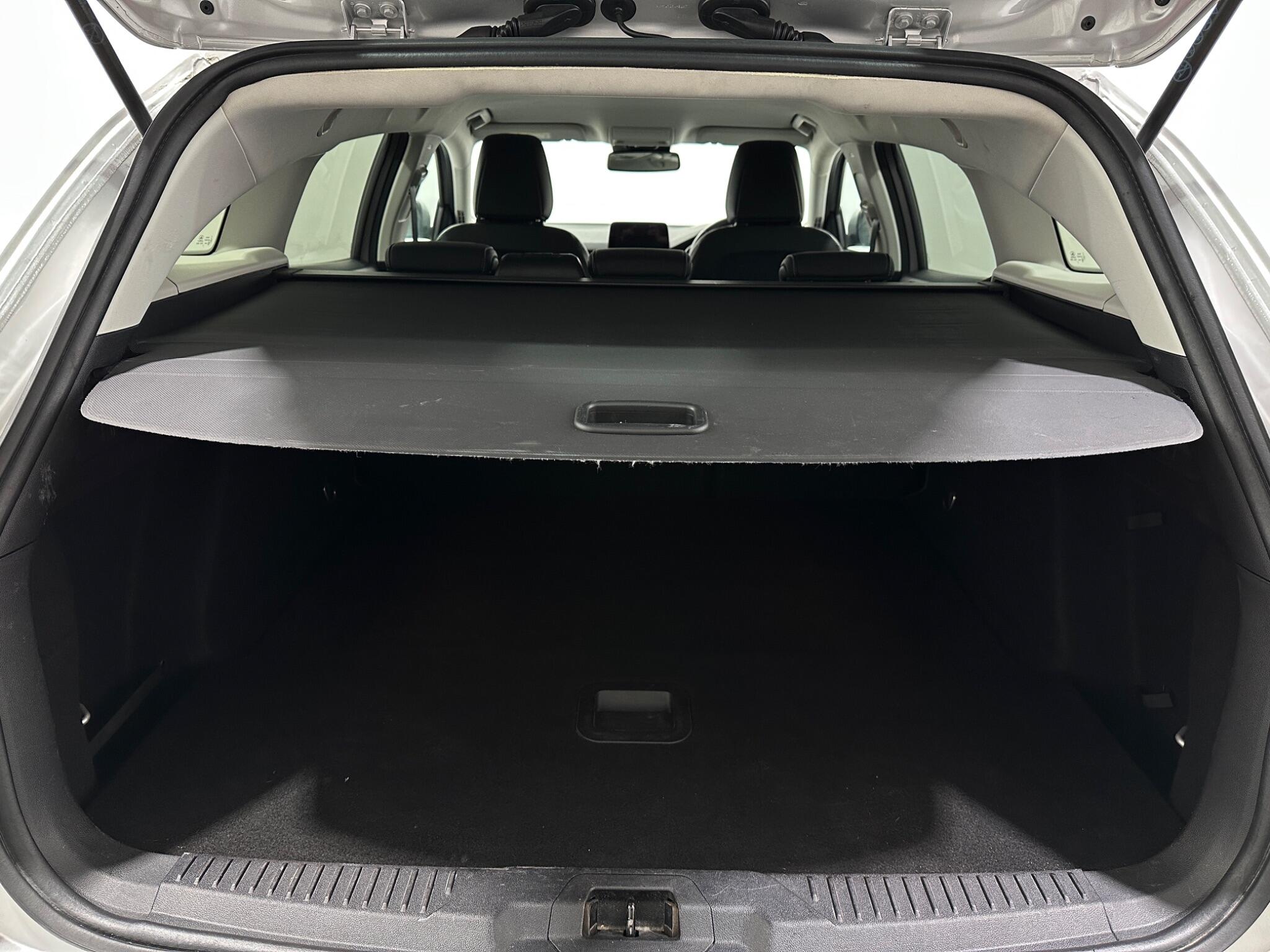 Ford Focus view 46