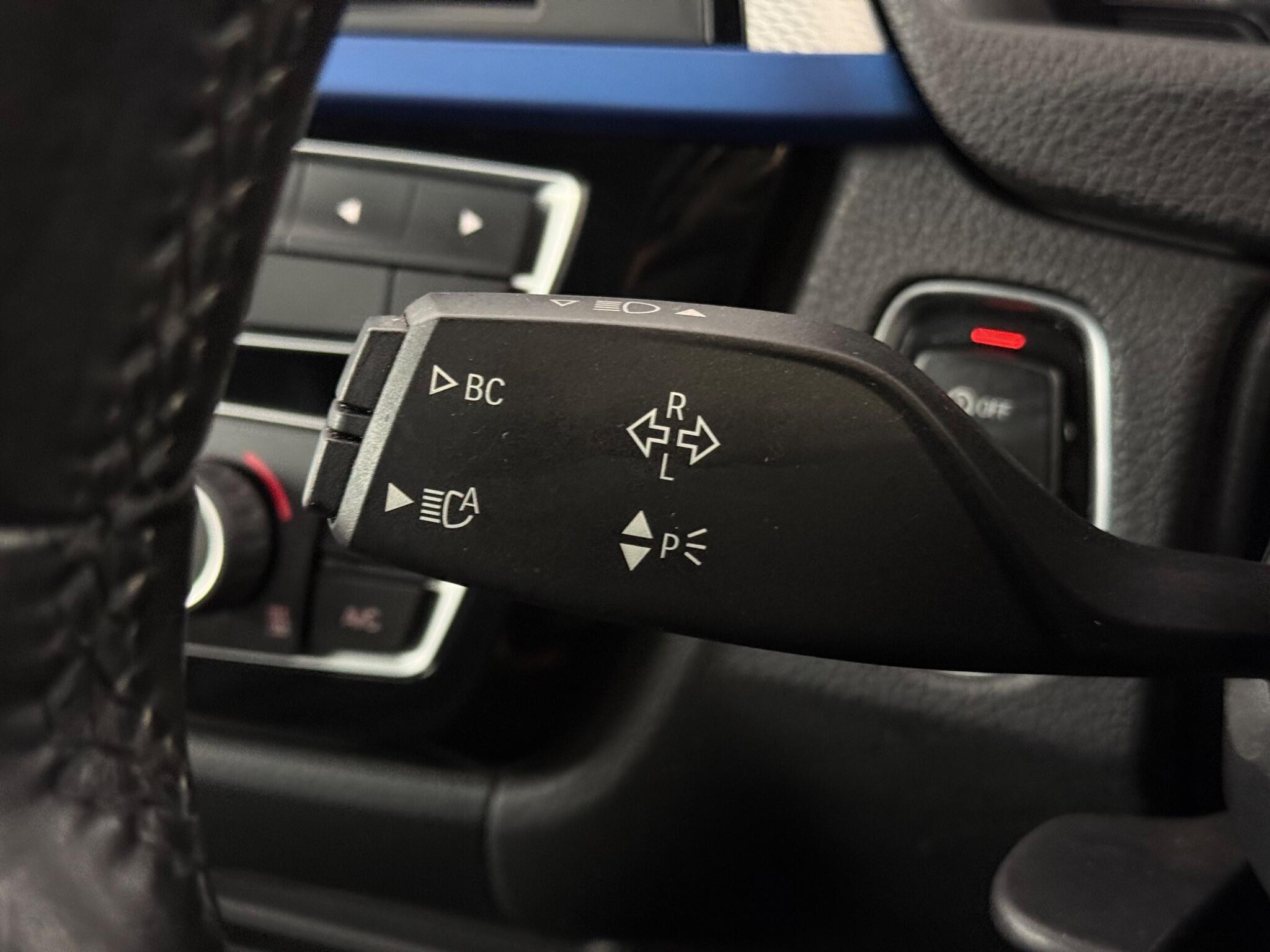 BMW 4 Series view 16