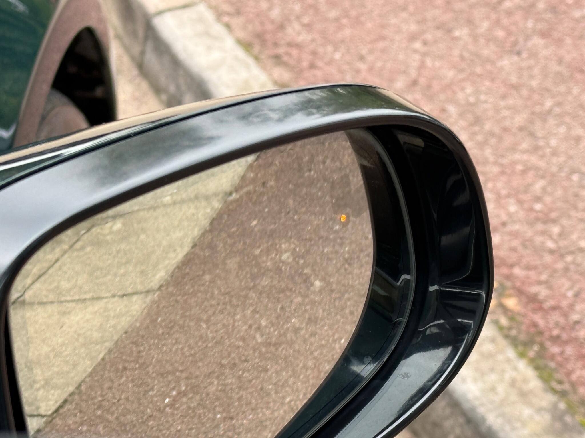 Jaguar XJ view 29