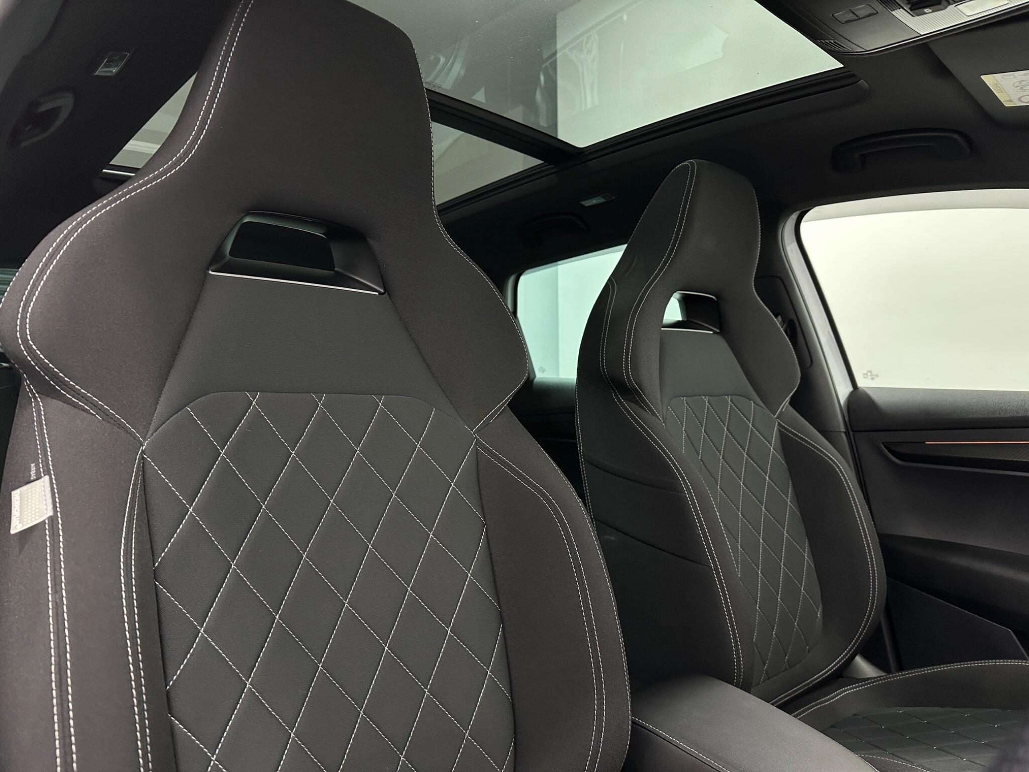 Skoda Karoq view 34