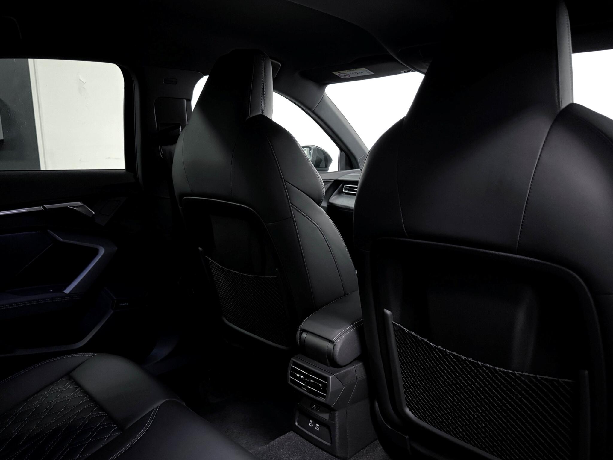 Audi S3 view 9