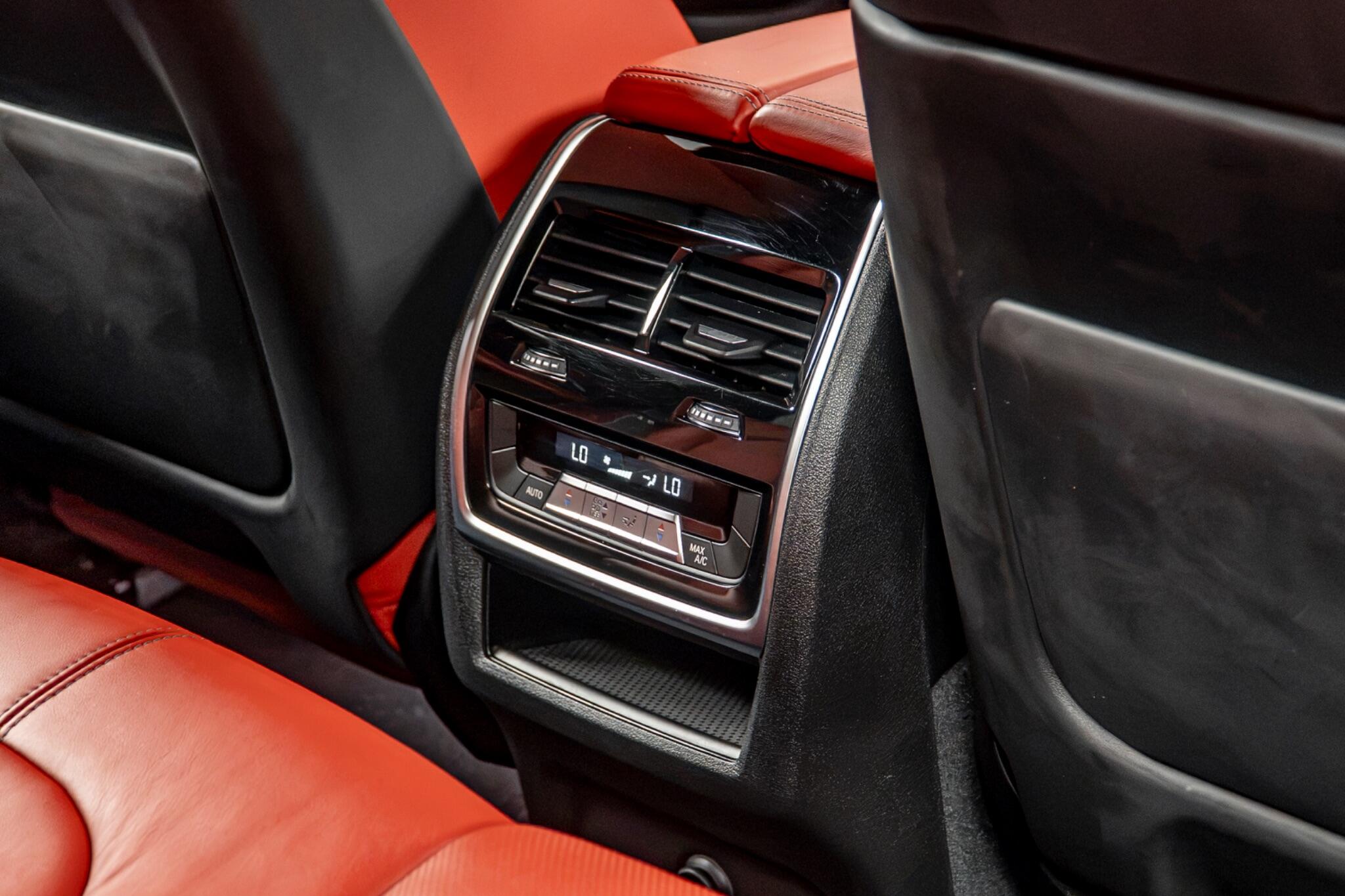 BMW X5 M view 47