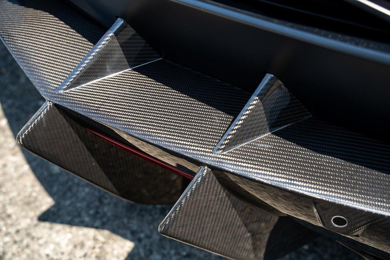 Lamborghini Revuelto view 17