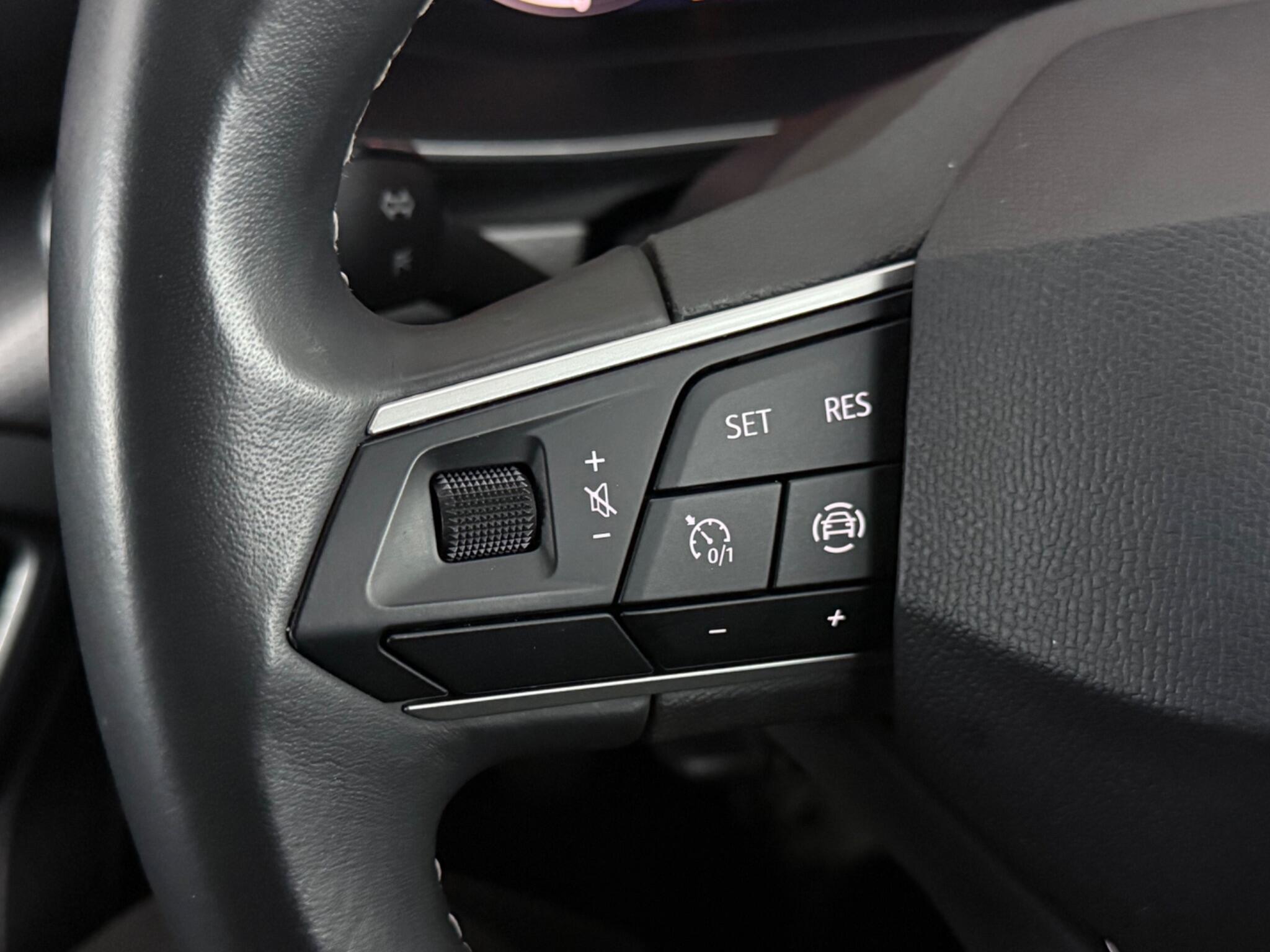 Seat Leon view 13