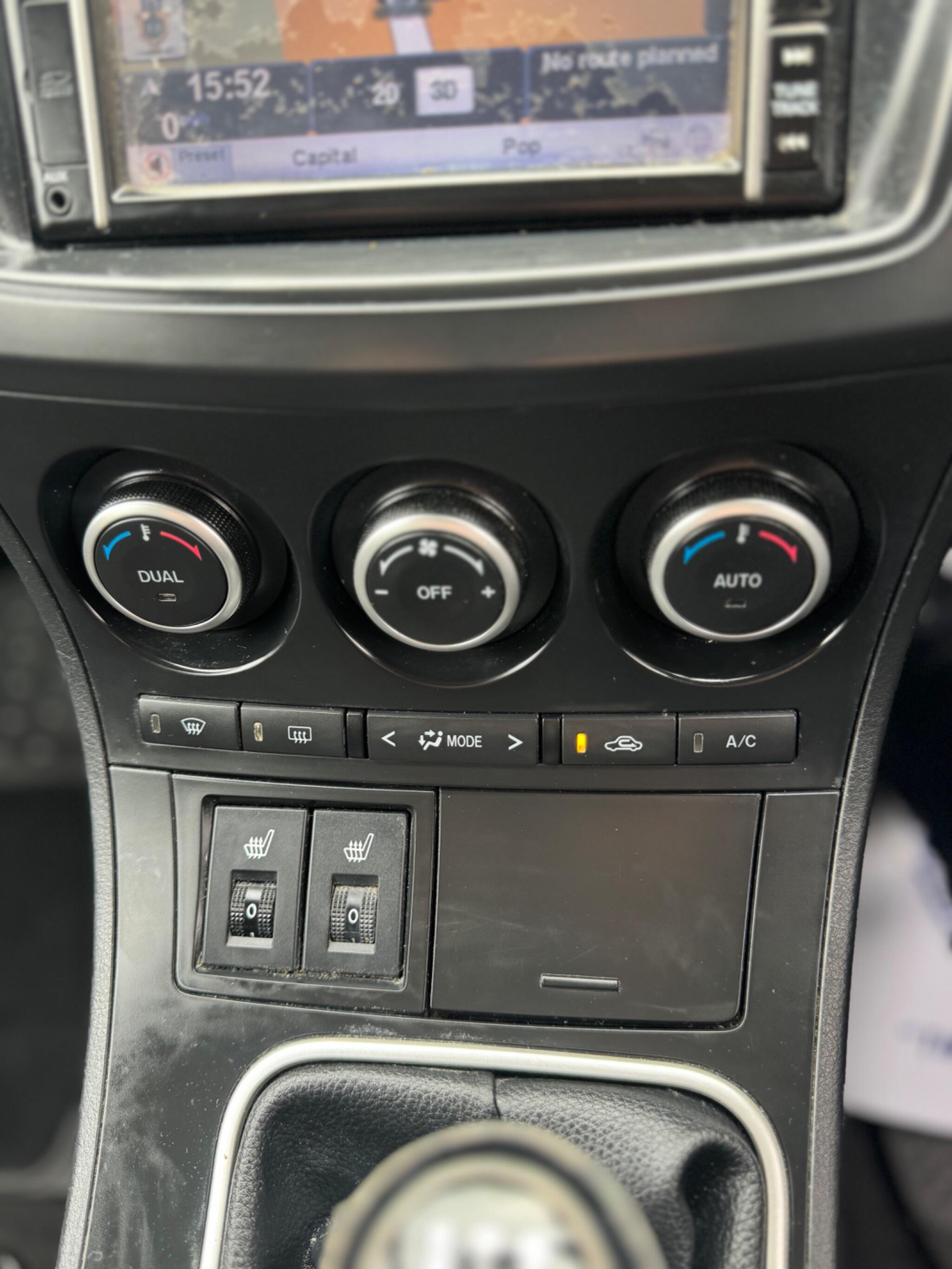 2013 Mazda Mazda3 1.6 Venture Euro 5 5dr image 55