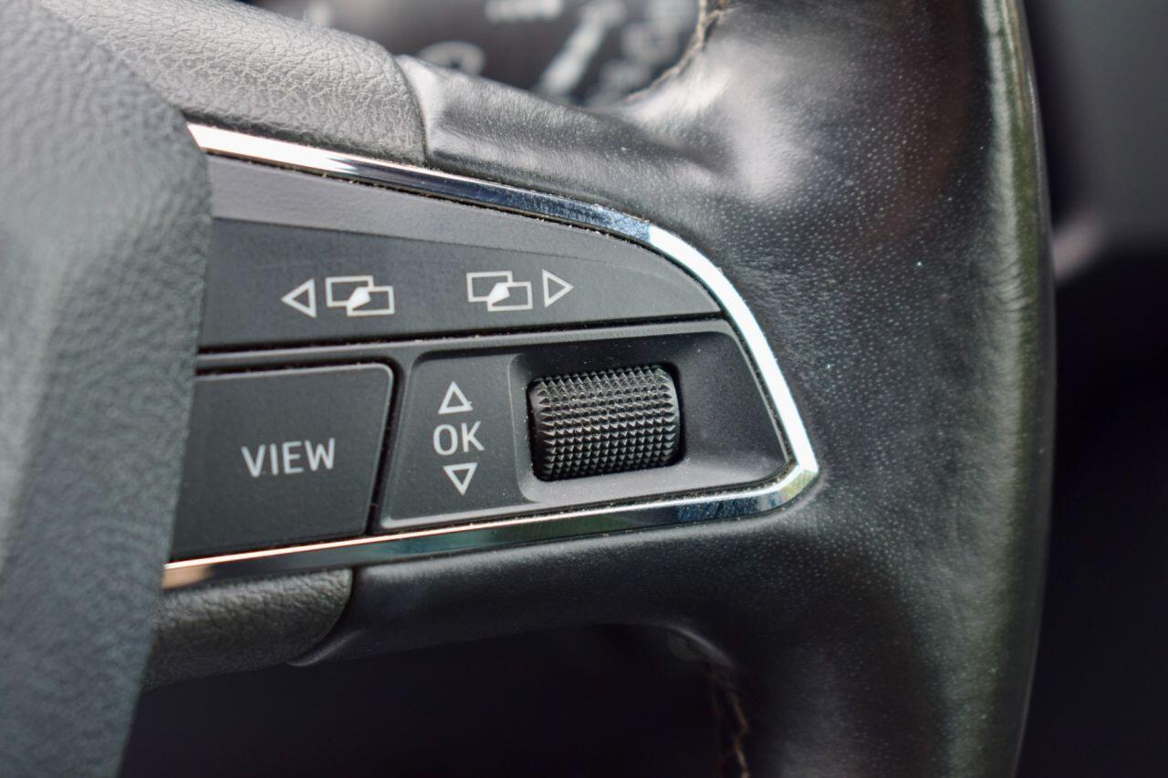 Seat Ateca view 42