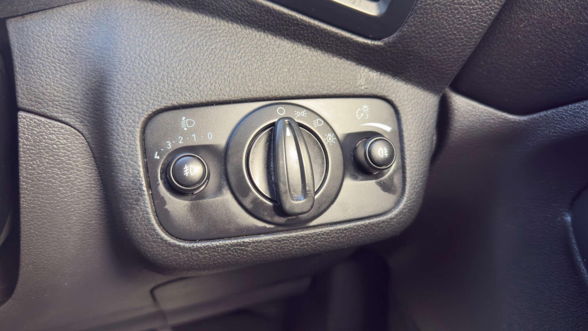 Ford Kuga view 22