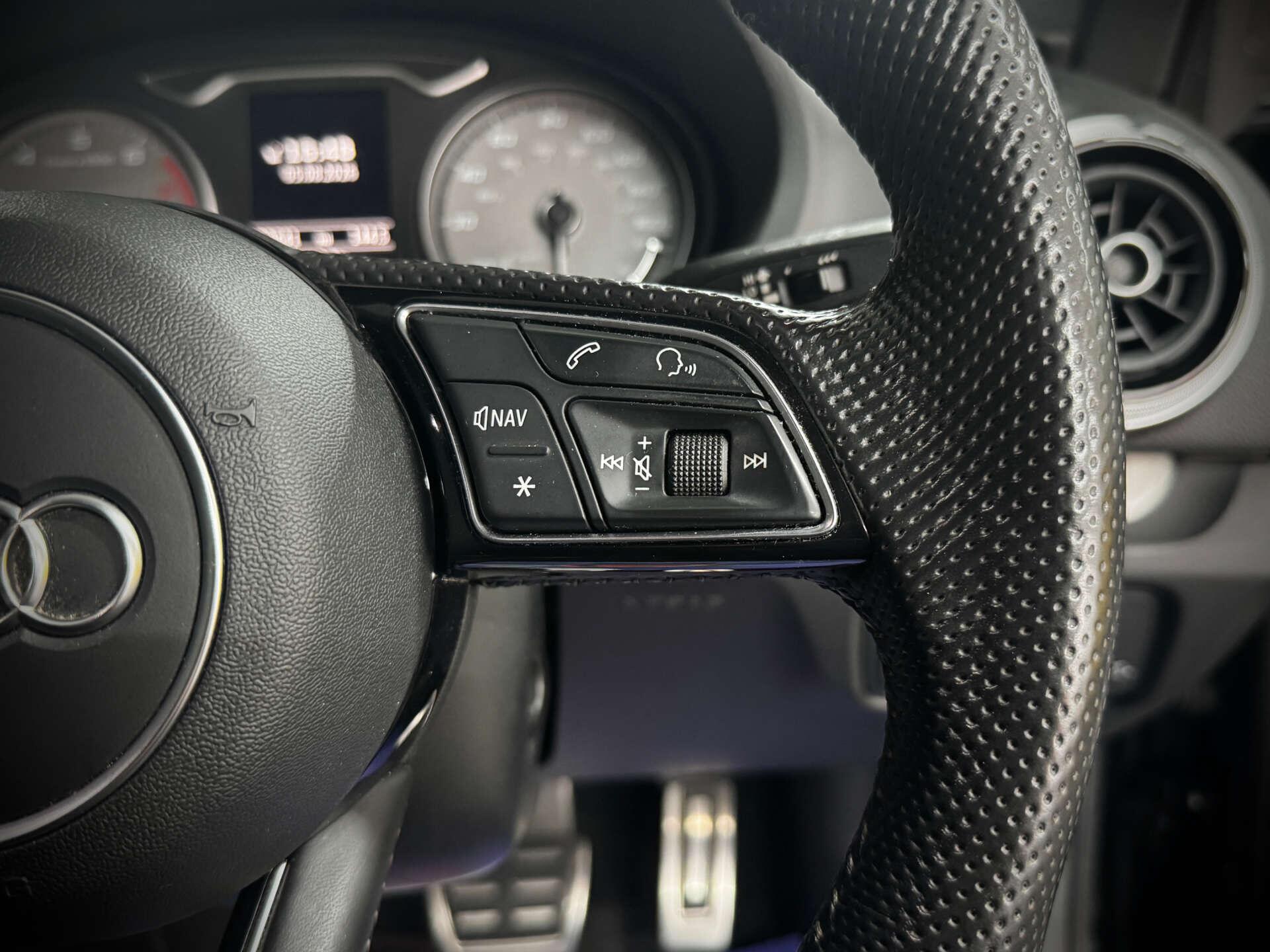 Audi S3 view 51
