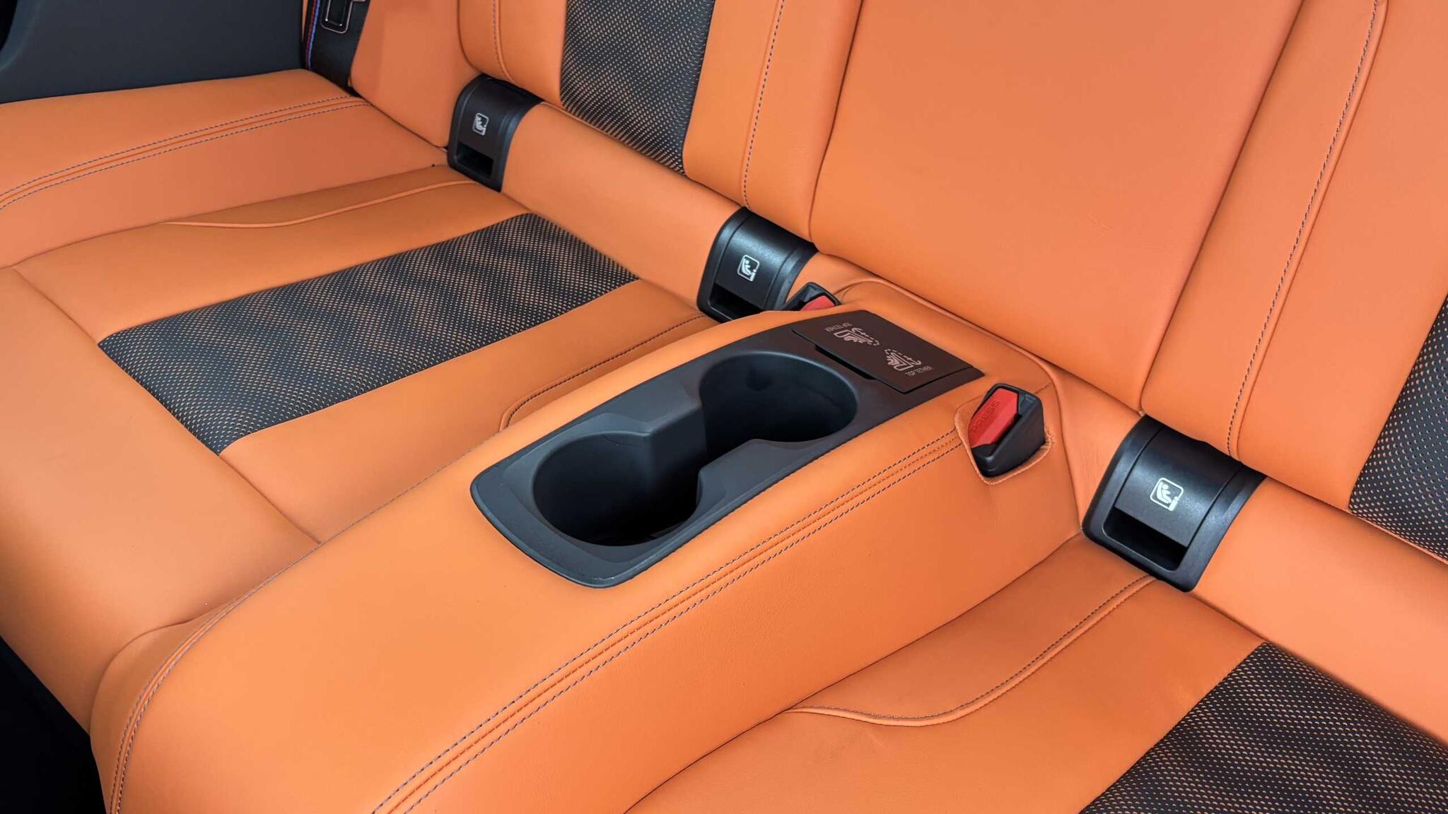 BMW M4 view 33