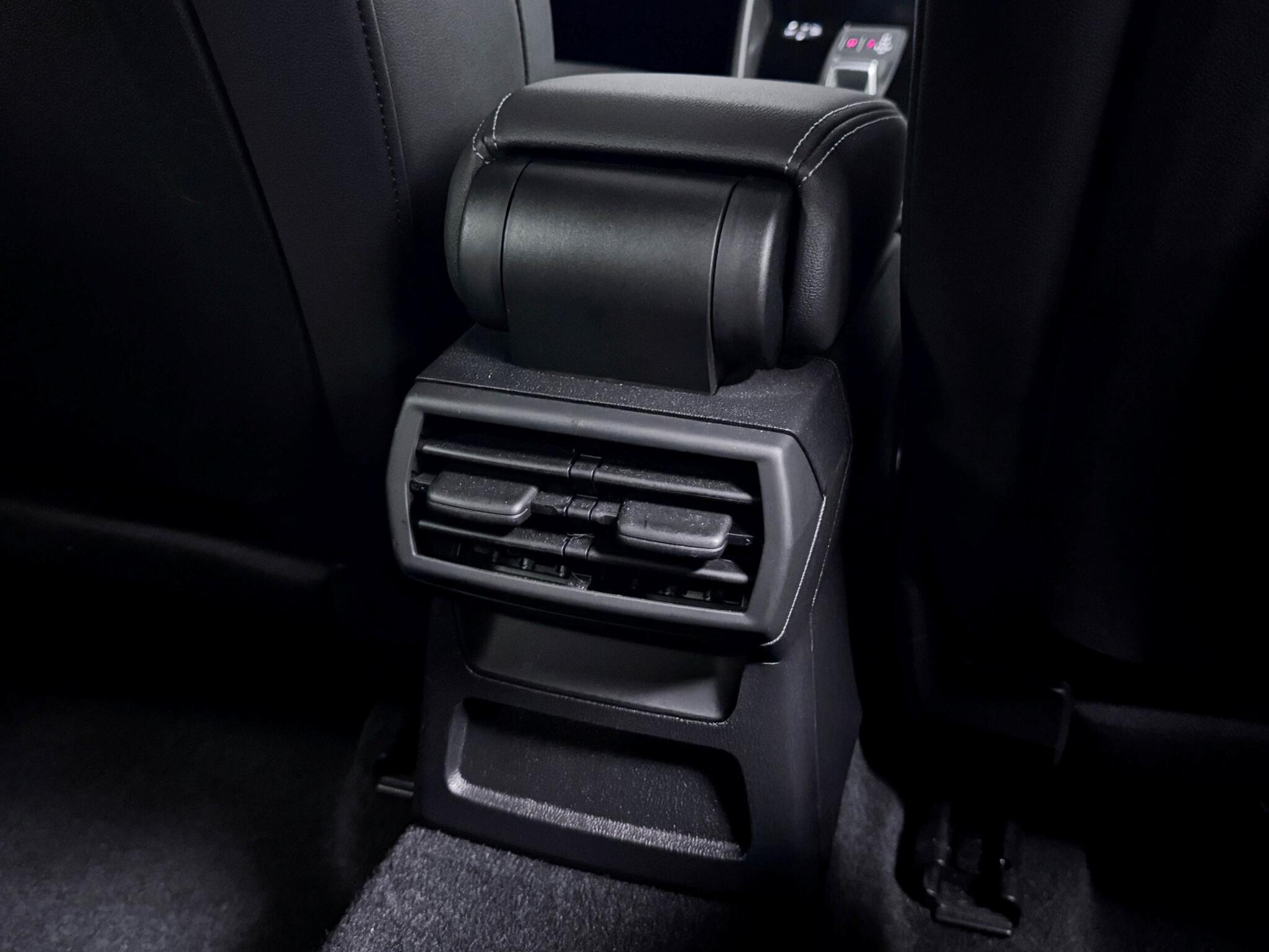 Audi A3 view 12