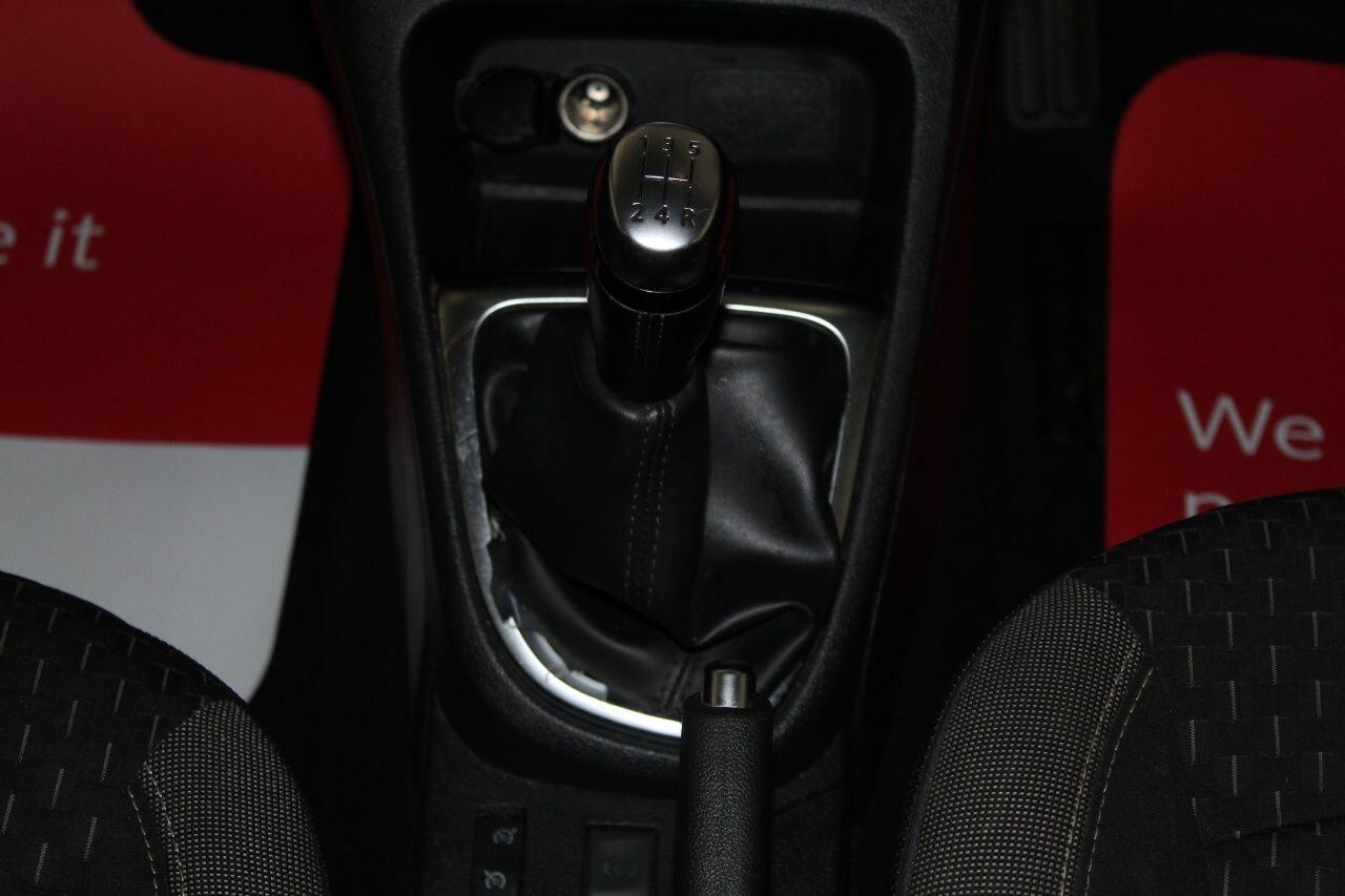Renault Captur view 41