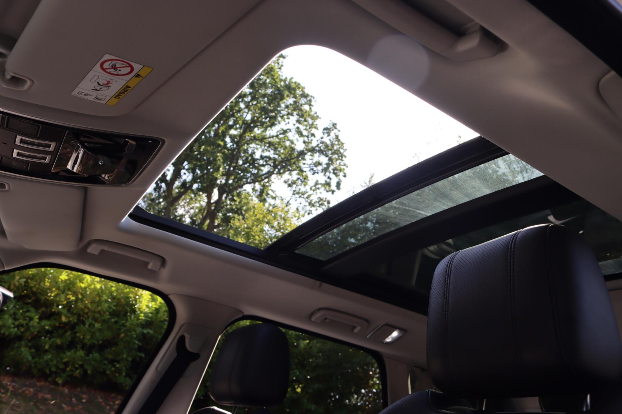 Land Rover Range Rover Sport view 57