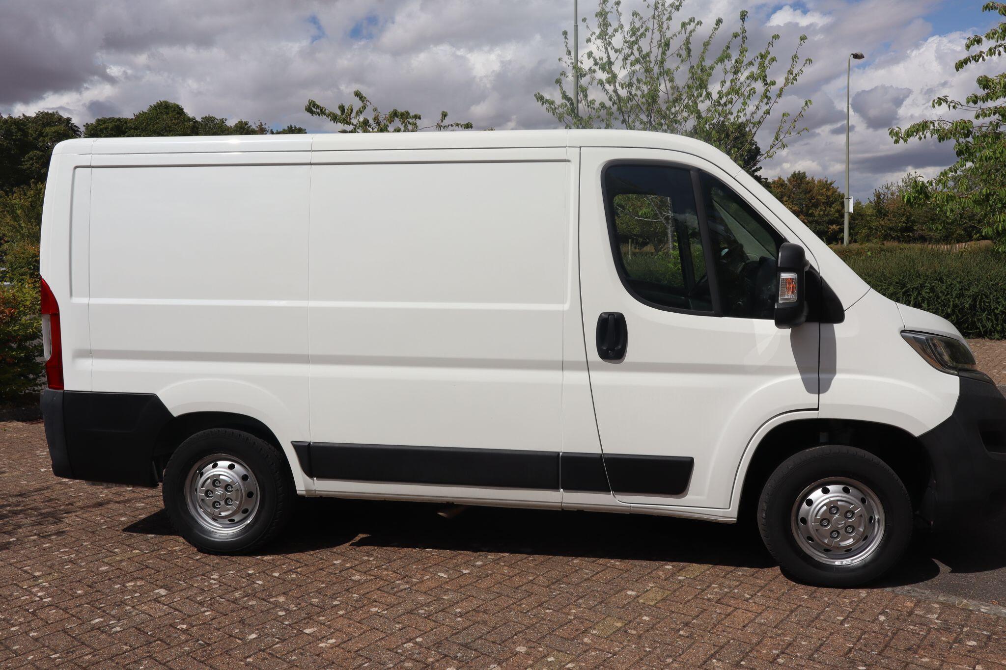 van-images
