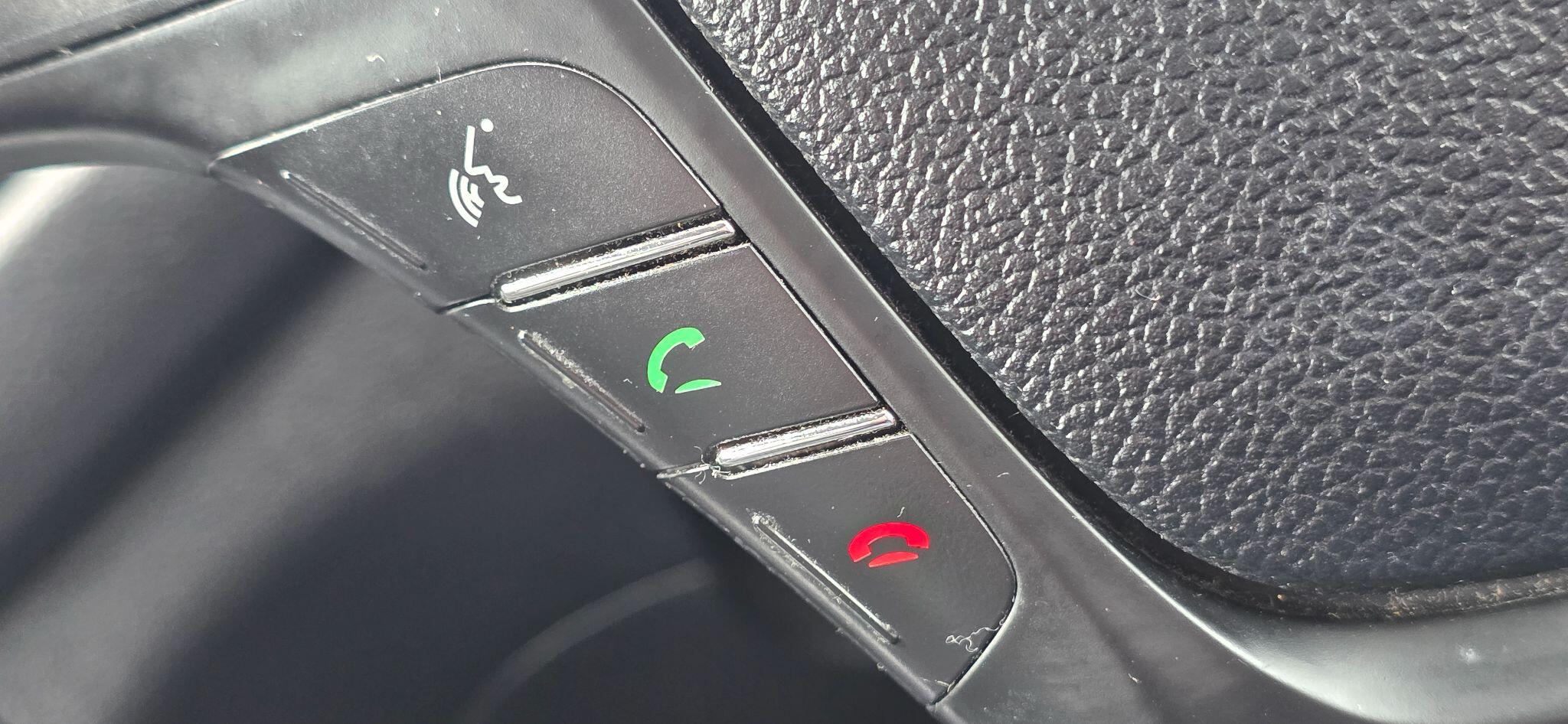 Kia ProCeed view 37