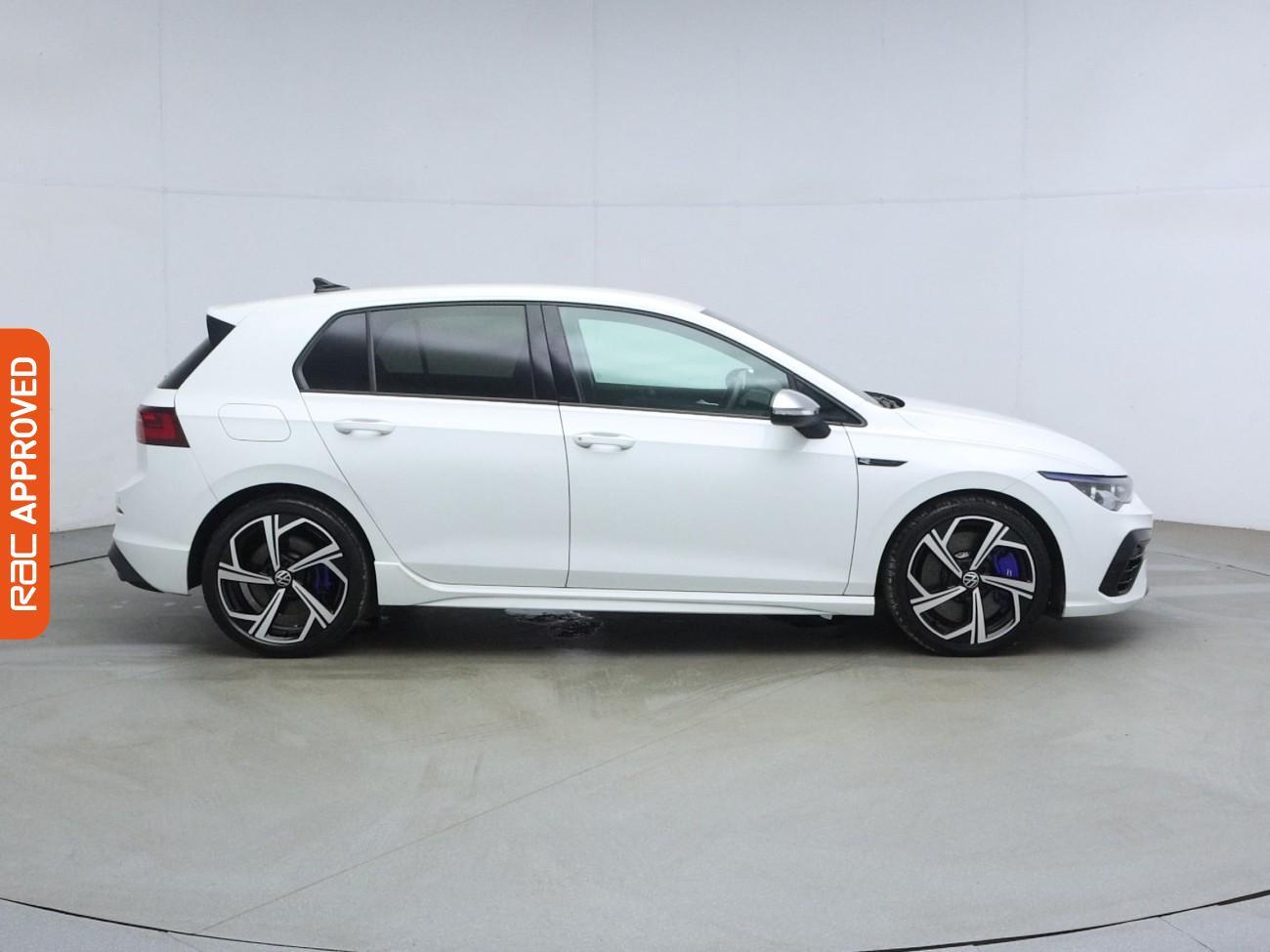 Volkswagen Golf view 6