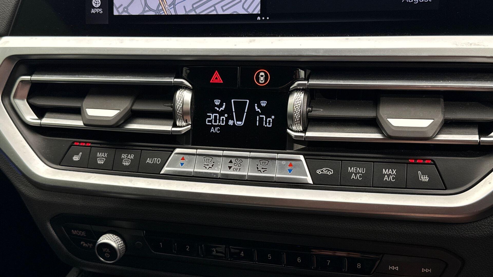 BMW 4 Series view 28