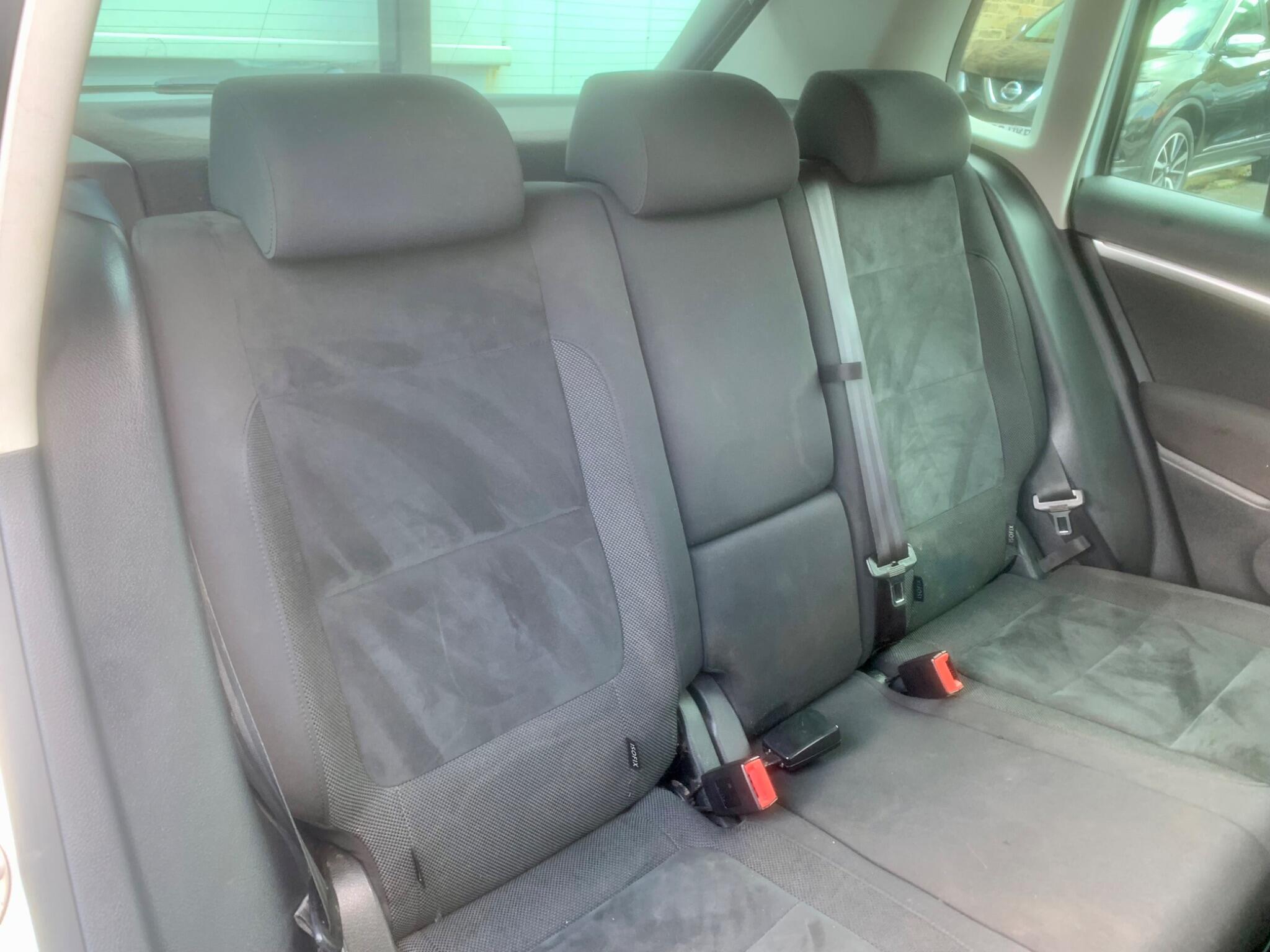 Volkswagen Tiguan view 49