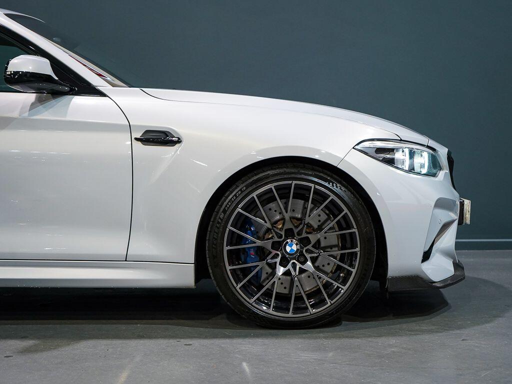 BMW M2 view 56