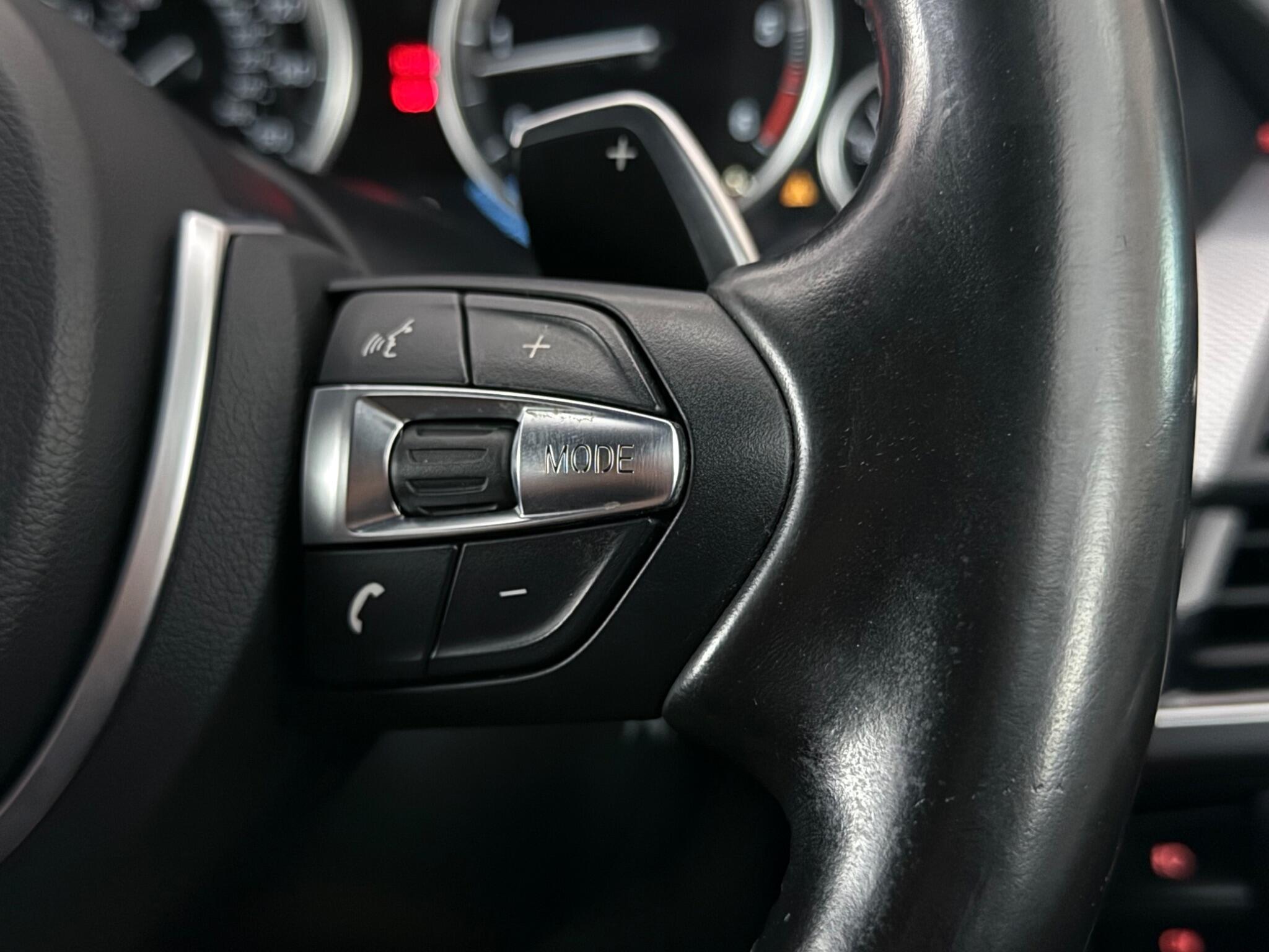 BMW X5 view 17