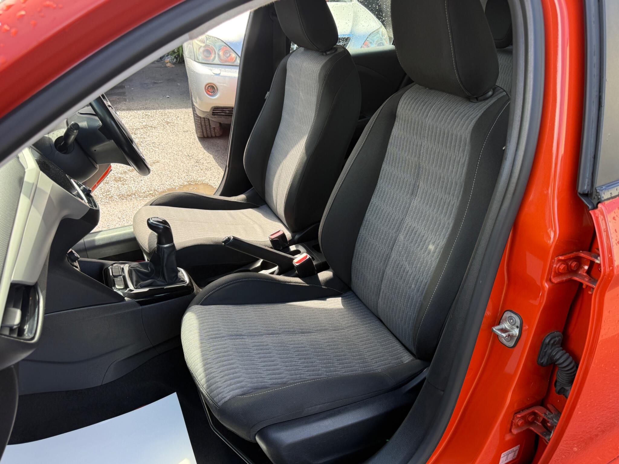 Vauxhall Corsa - Image 50
