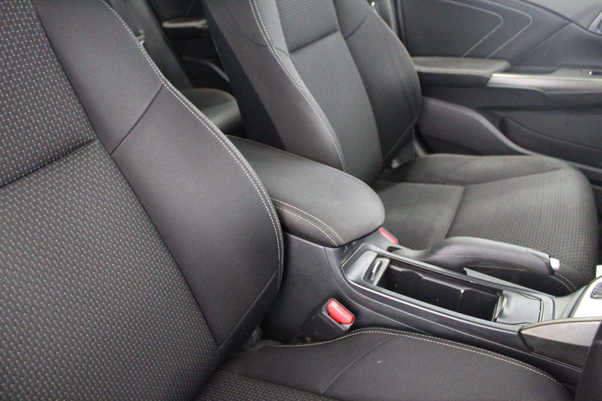 Honda Civic view 38