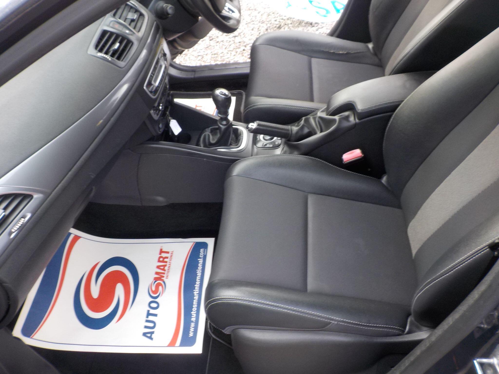 Renault Megane 1.5 dCi Dynamique Nav Euro 6 (s/s) 5dr