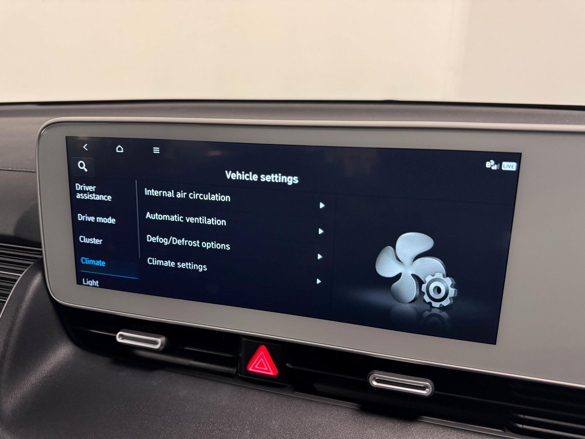 Hyundai Ioniq 5 view 67