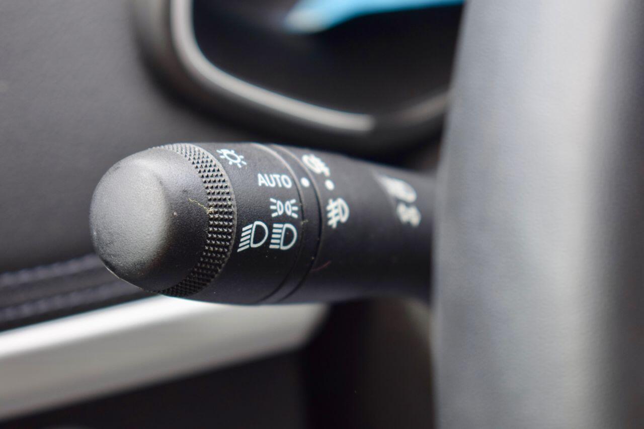 Renault Zoe view 46