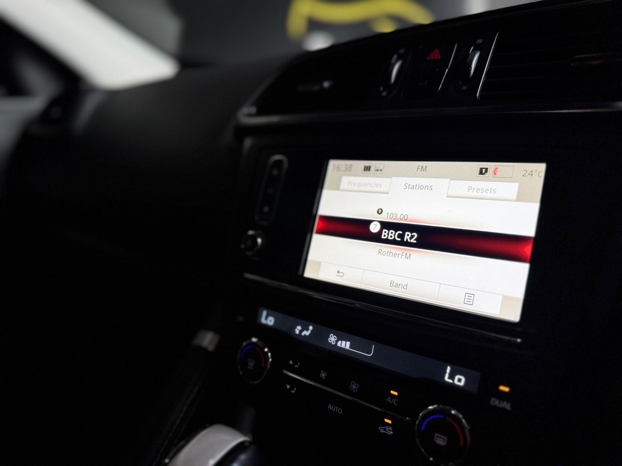 Renault Kadjar view 50