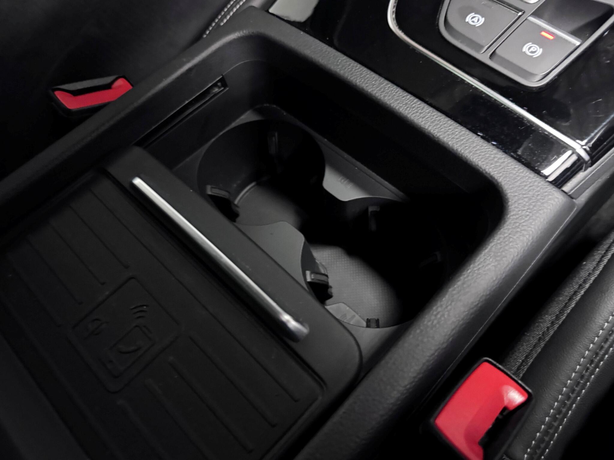 Audi Q5 view 38