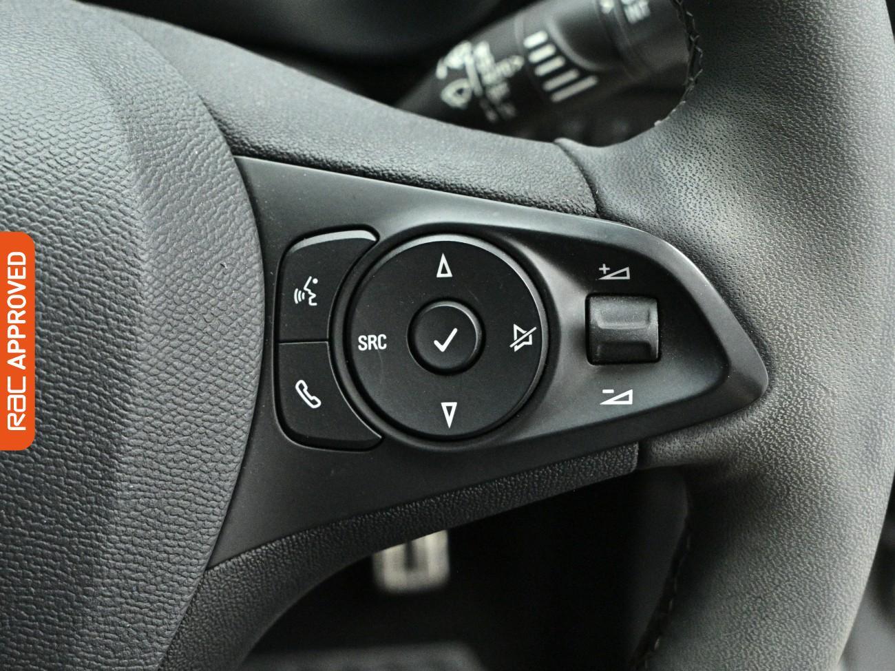 Vauxhall Corsa view 24