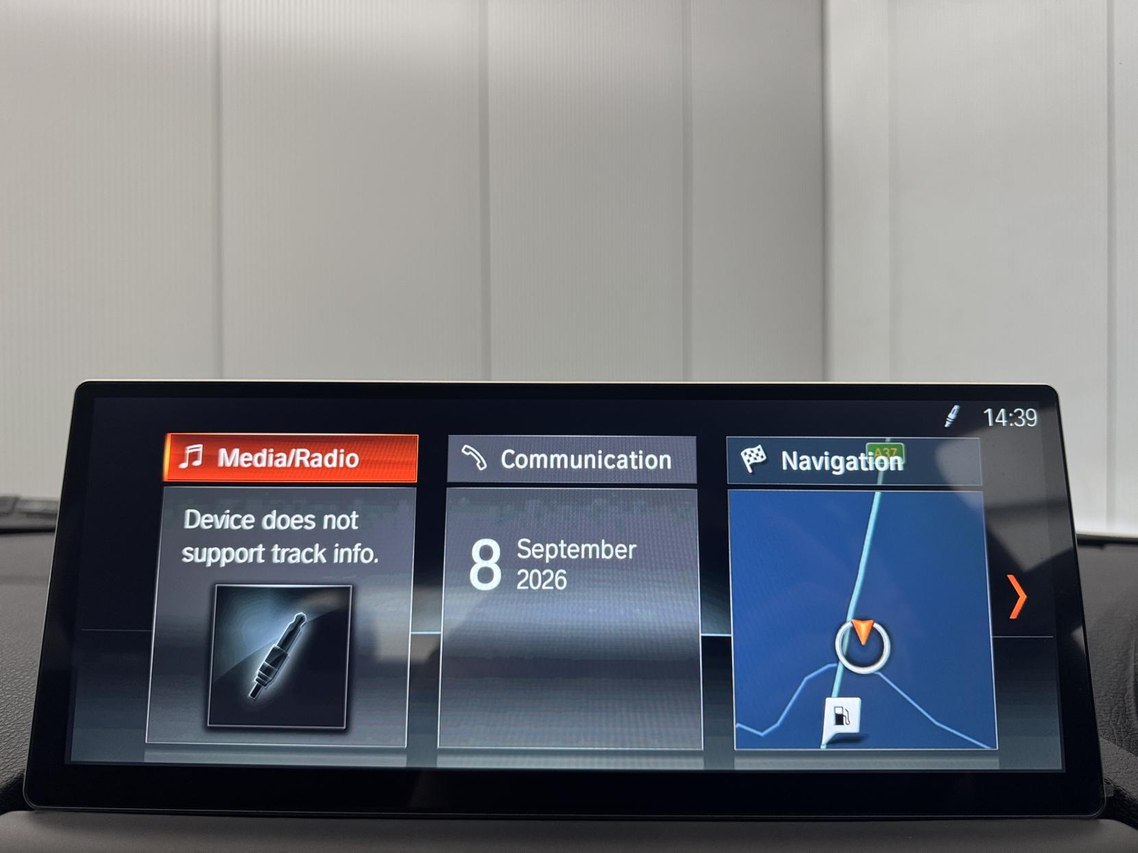 BMW 1 Series view 48