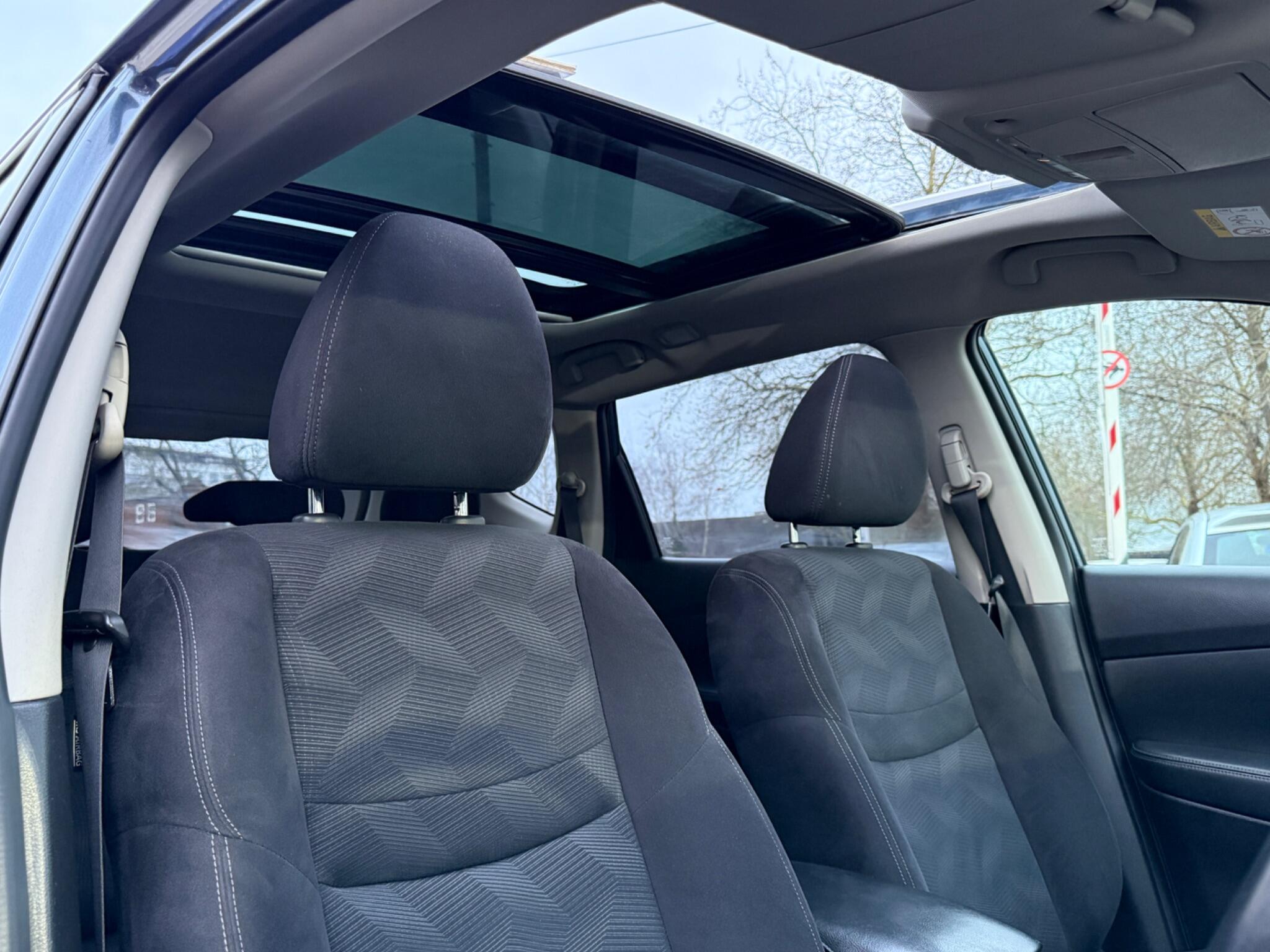 Nissan X-Trail - Image 5