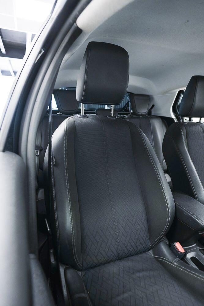 Vauxhall Corsa view 12