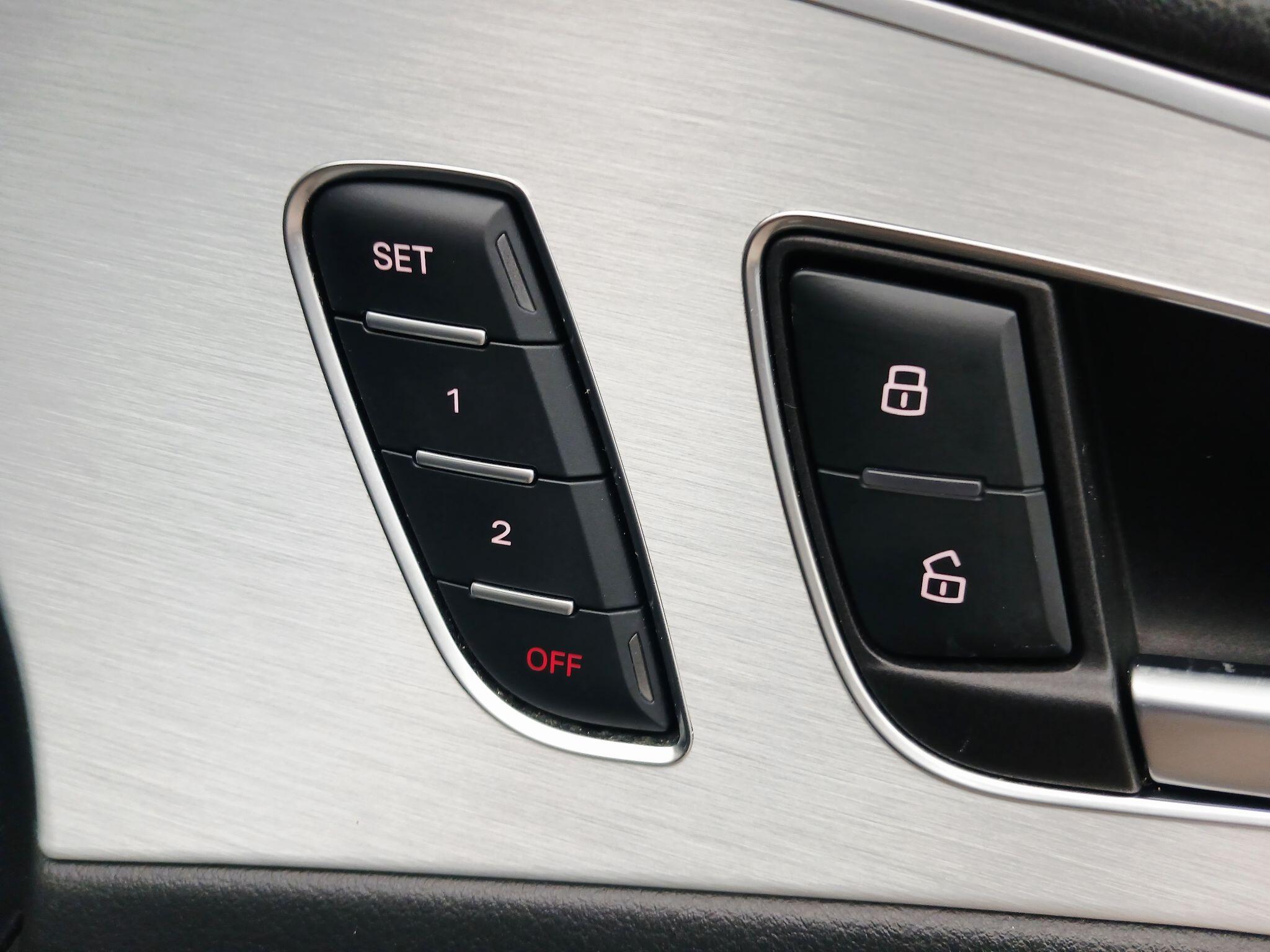 2012 Audi A6 Avant image 35