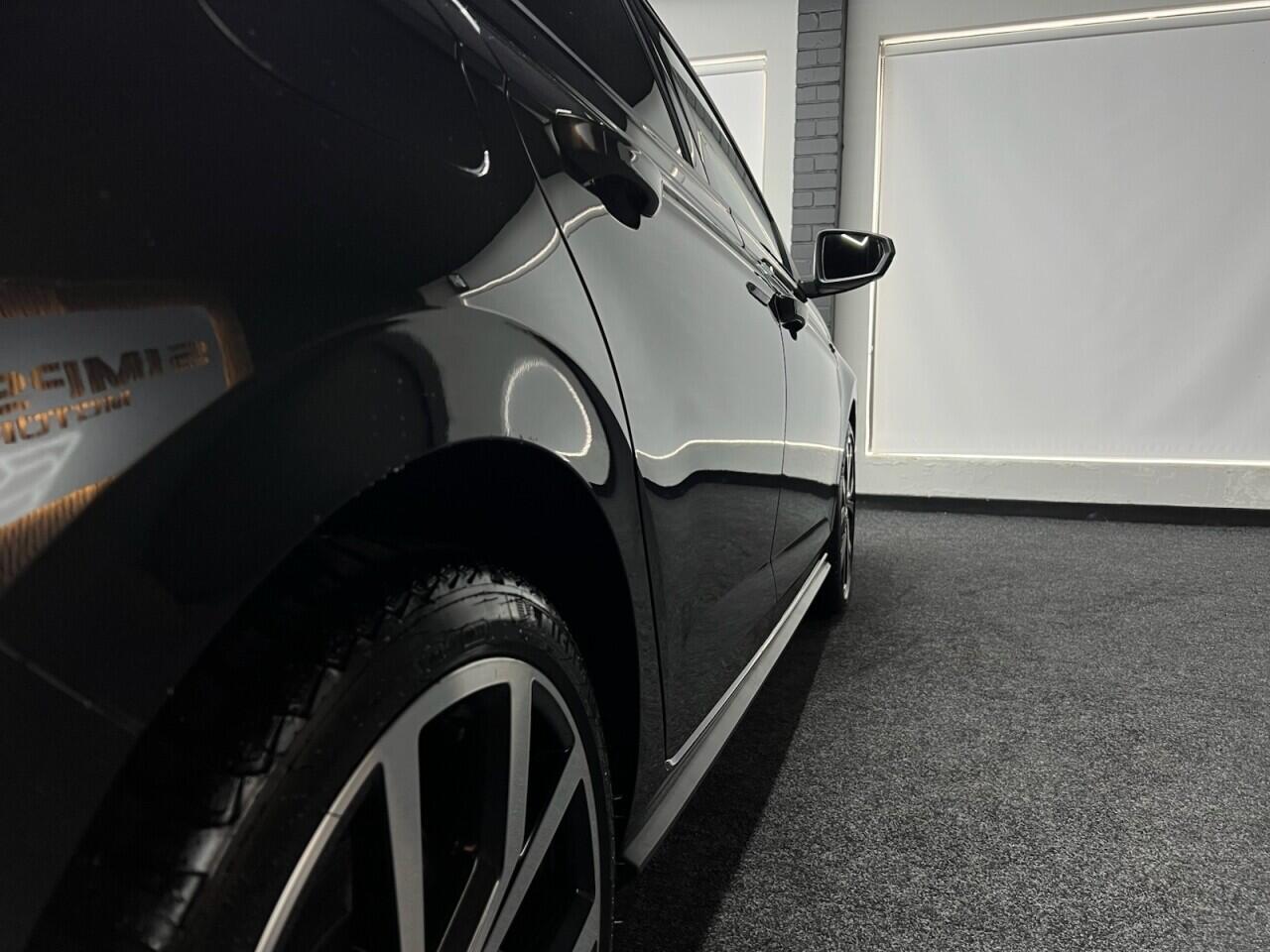 Volkswagen Polo view 14