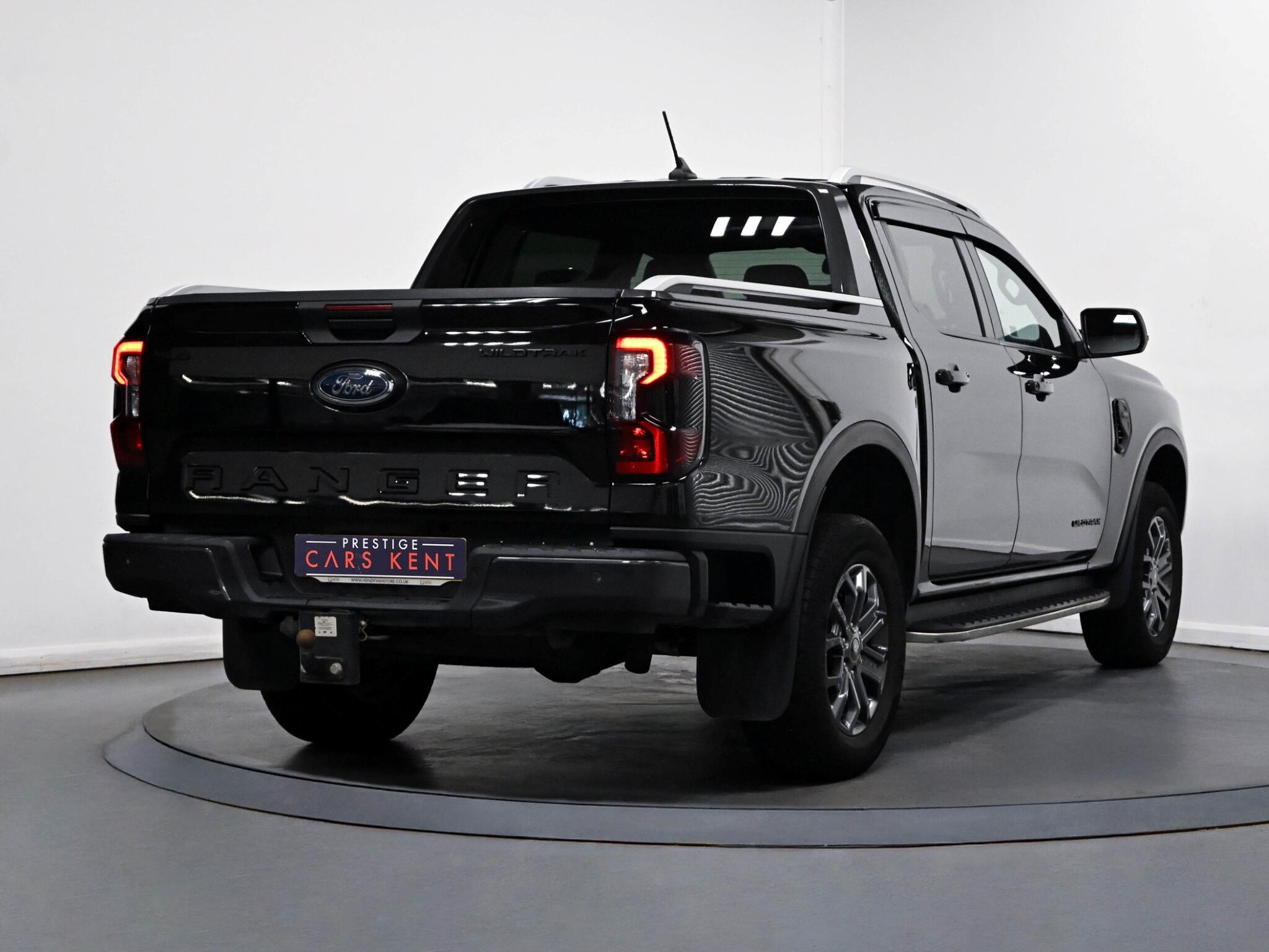 Ford Ranger view 16