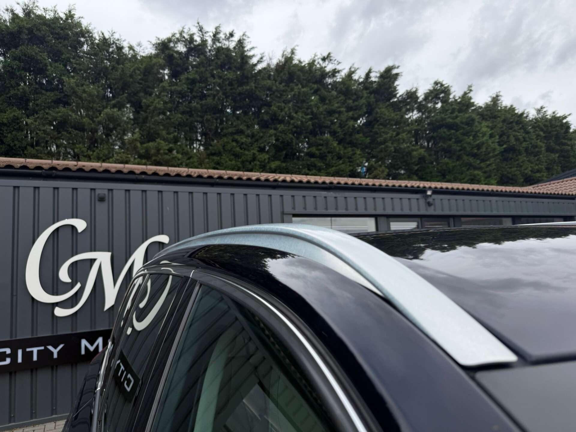 Volvo XC90 view 19