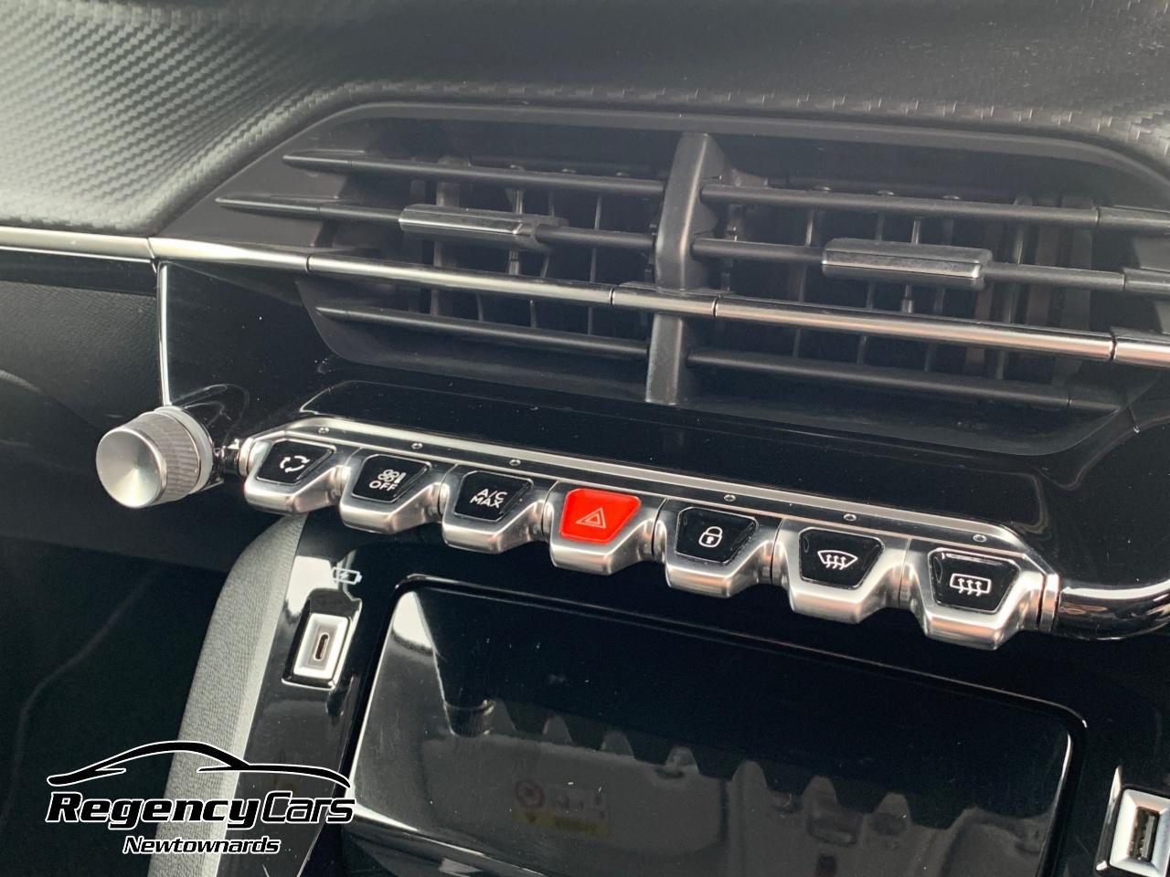 Peugeot 2008 view 54