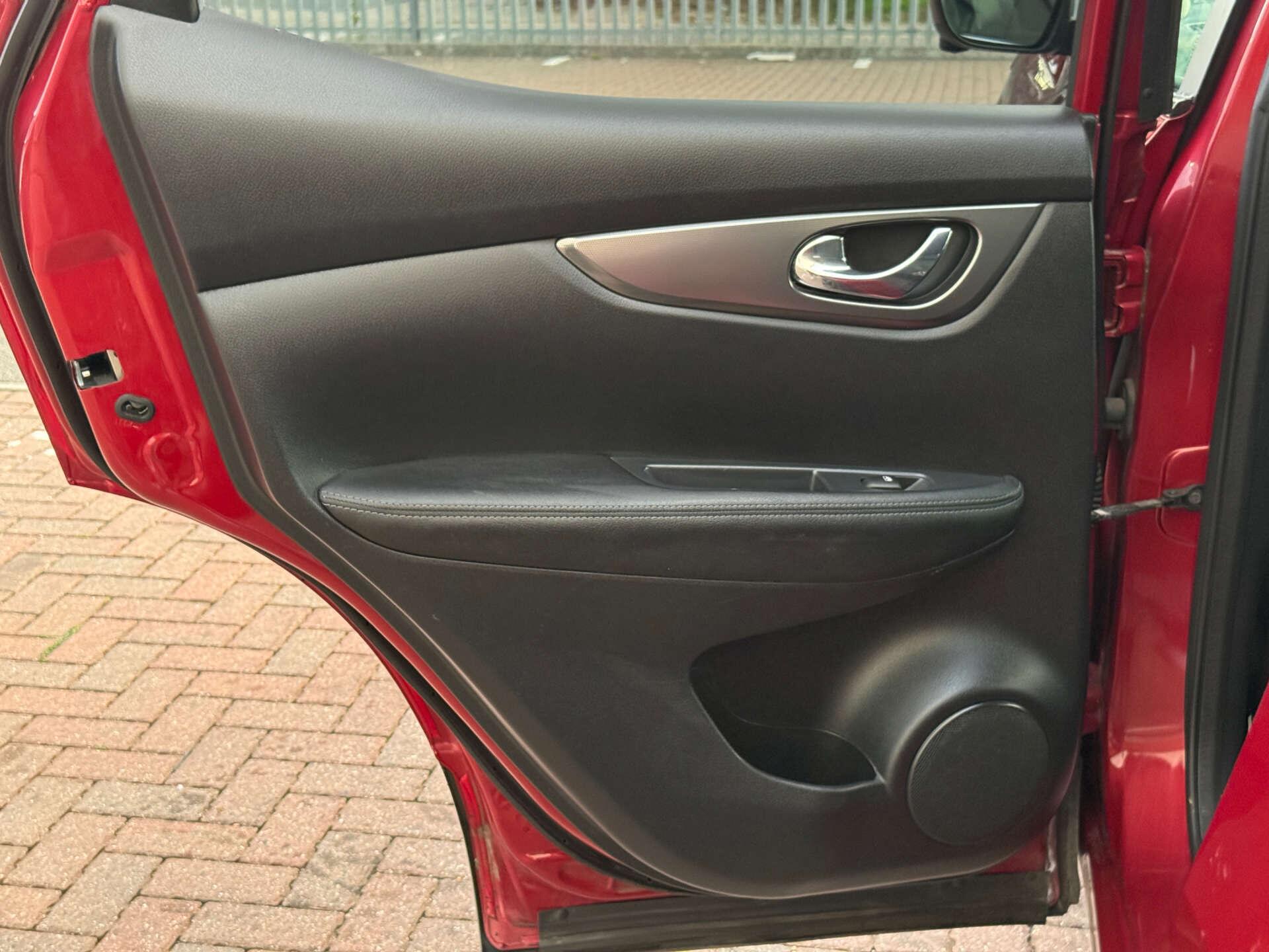 Nissan Qashqai view 33