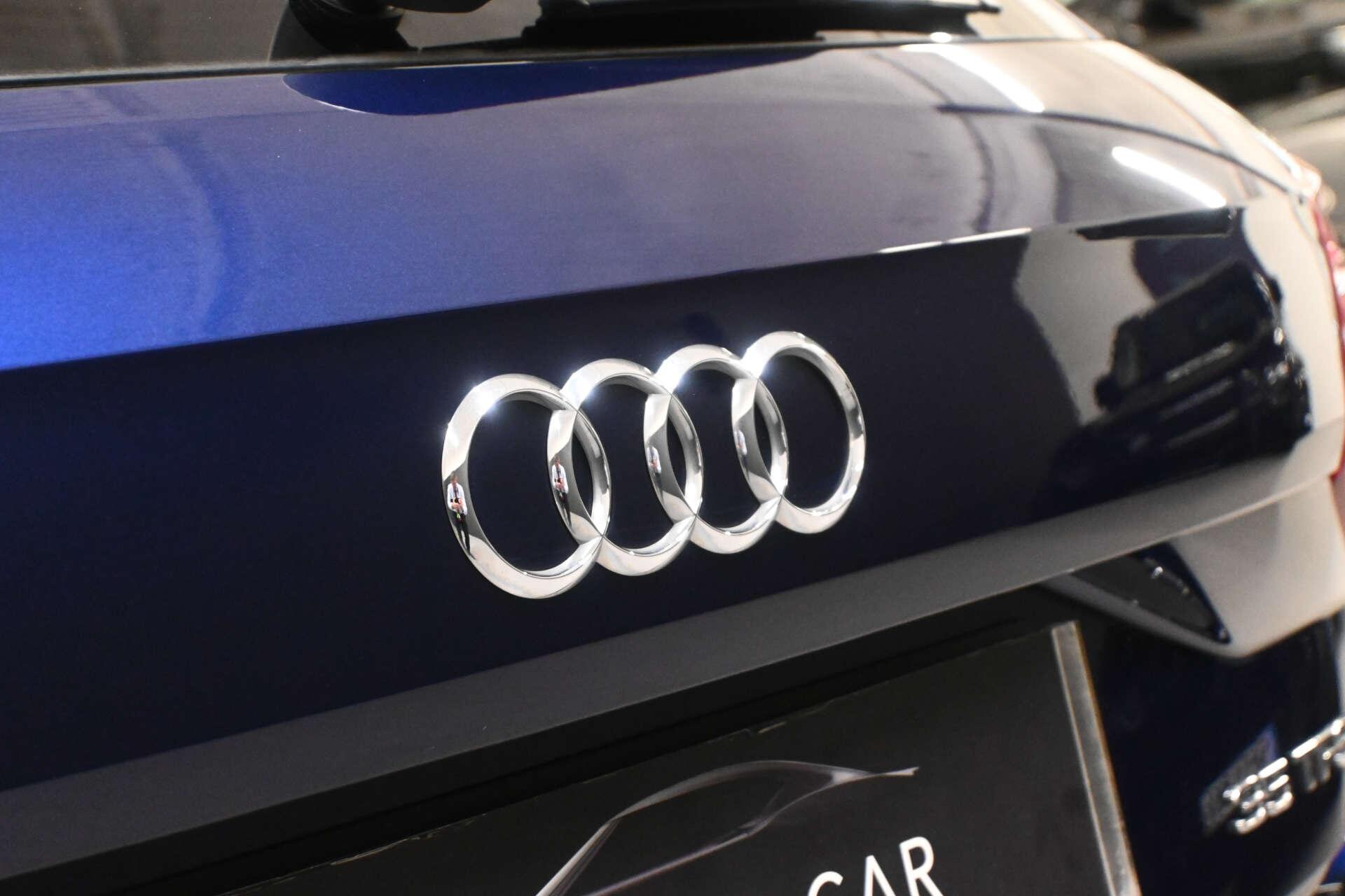 Audi Q2 view 48