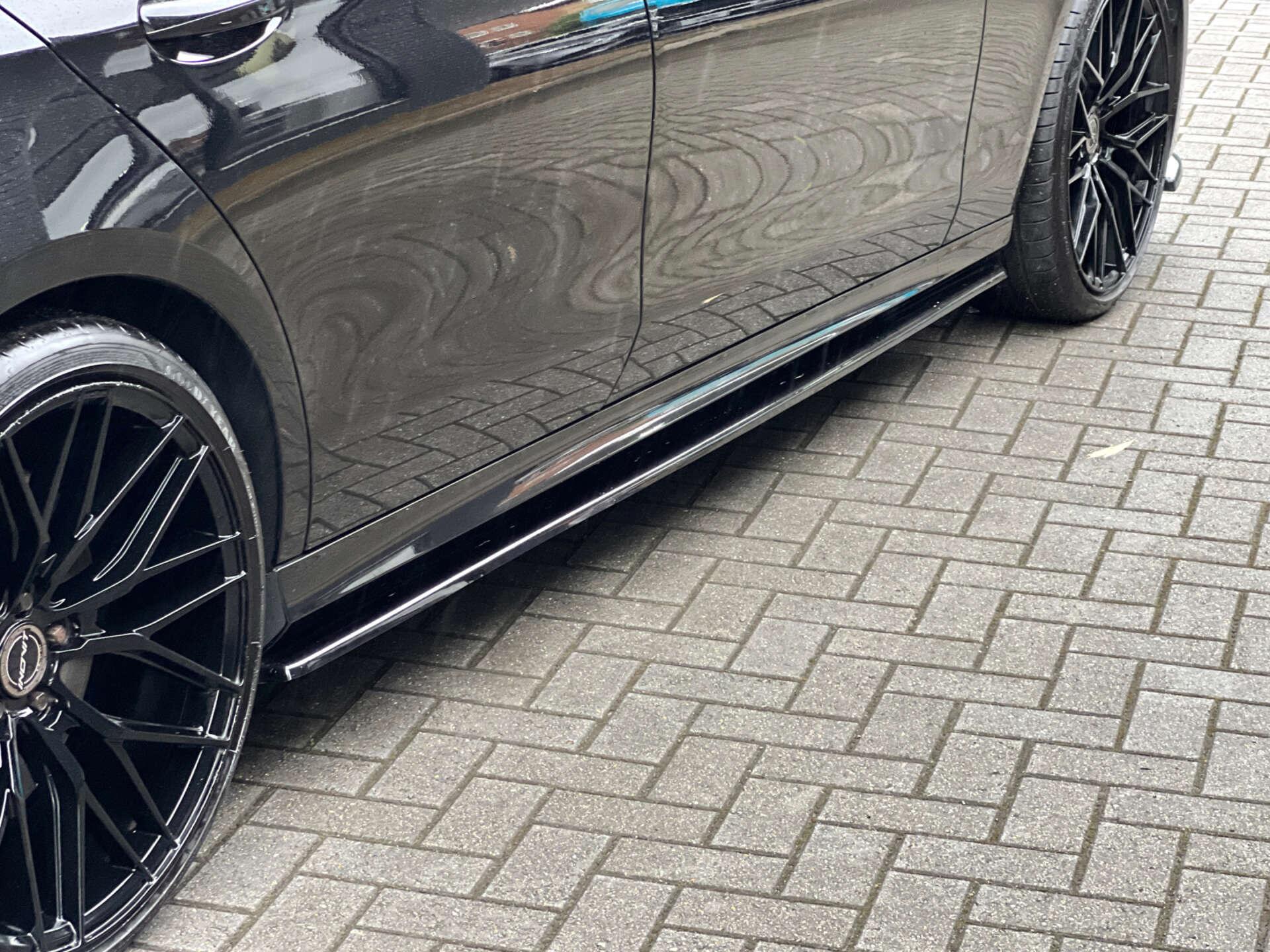 Mercedes-Benz E Class view 23