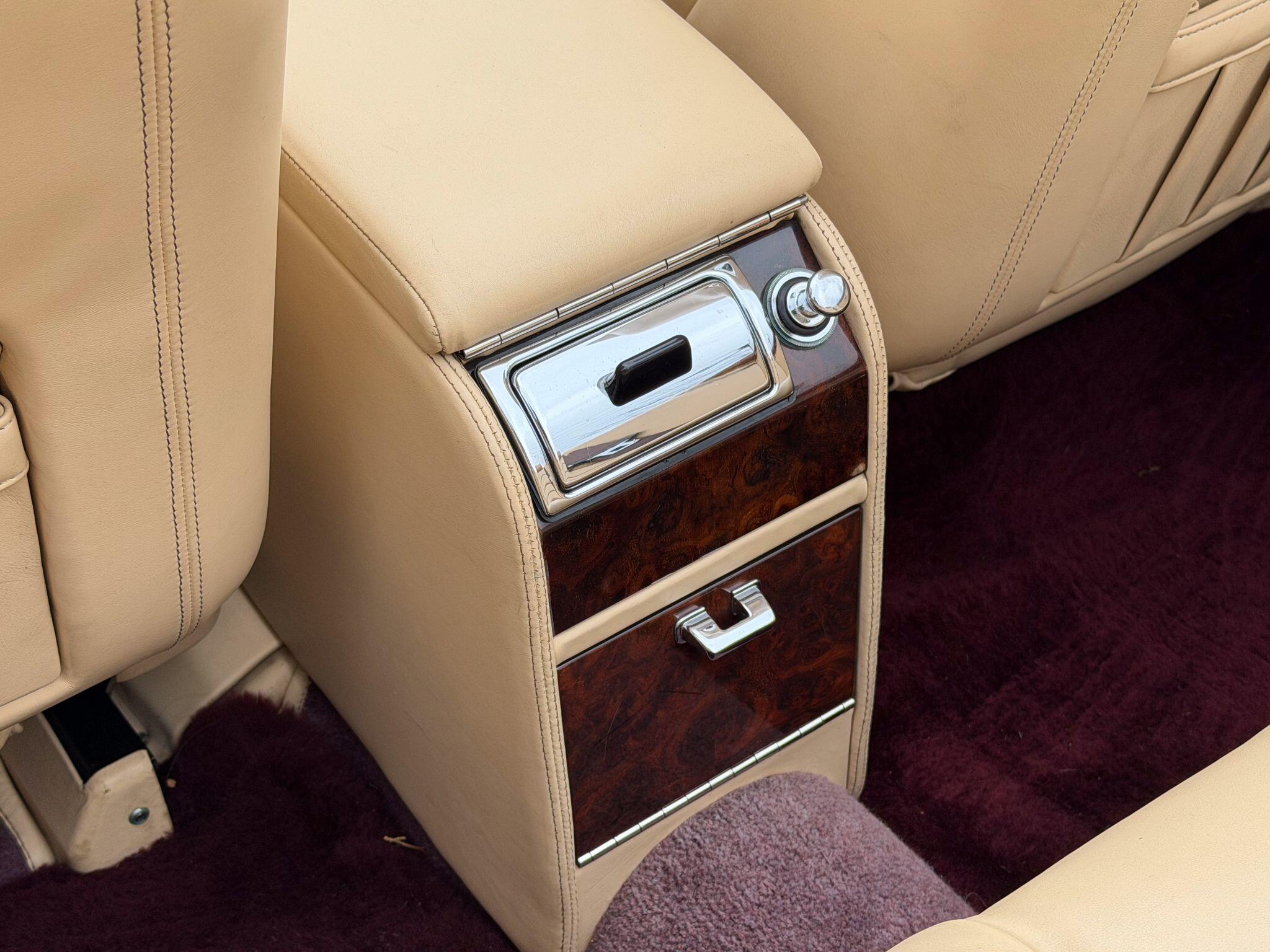 Bentley Azure view 28