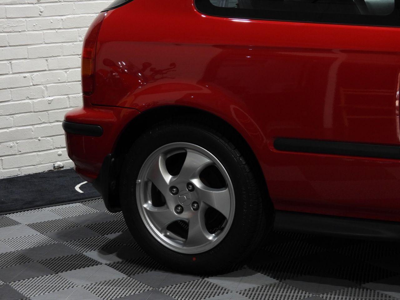 Honda Civic view 50