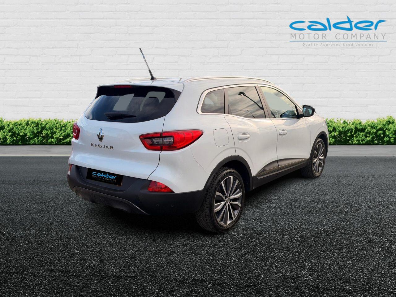 Renault Kadjar view 30
