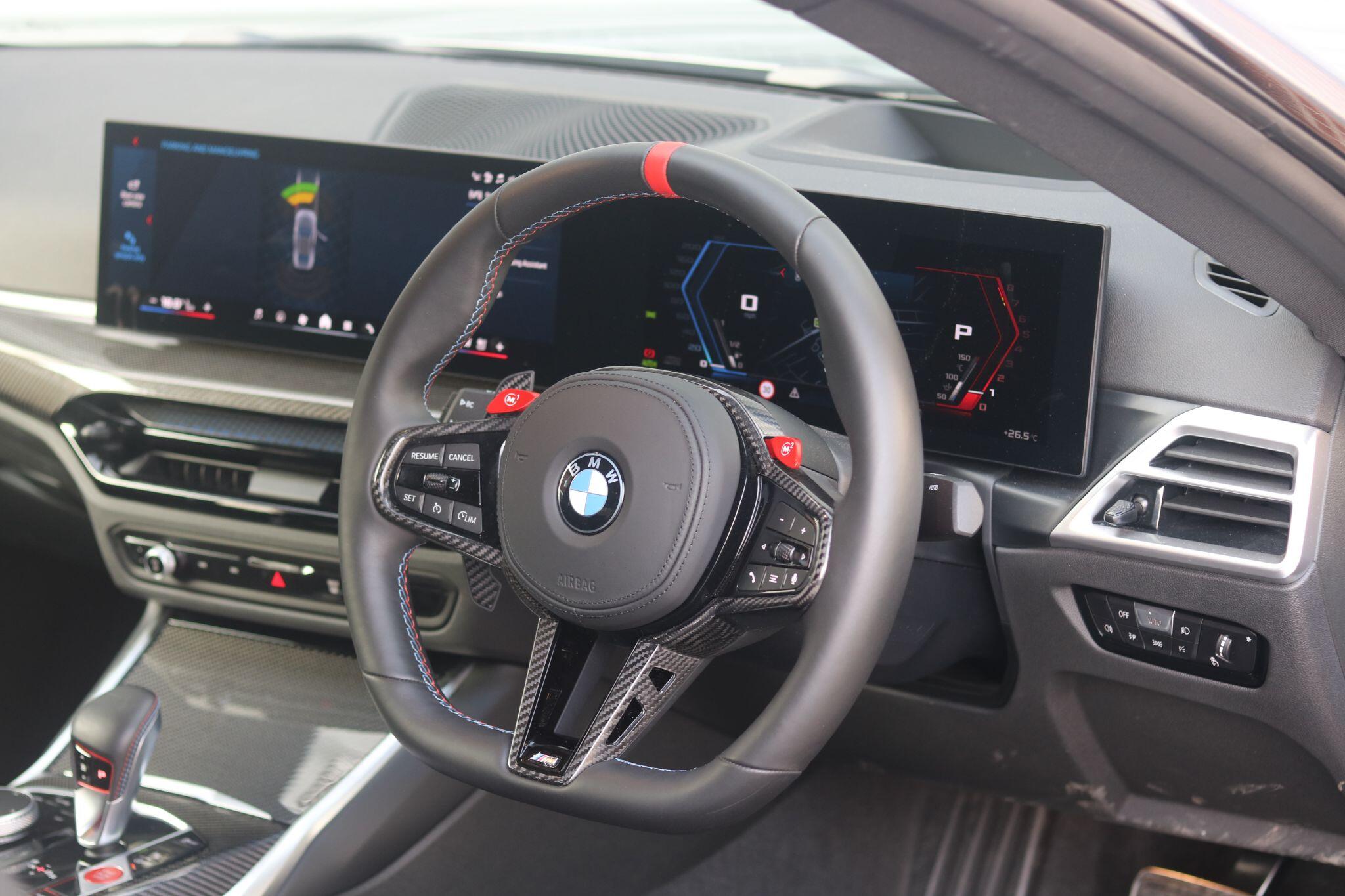 BMW M2 view 12