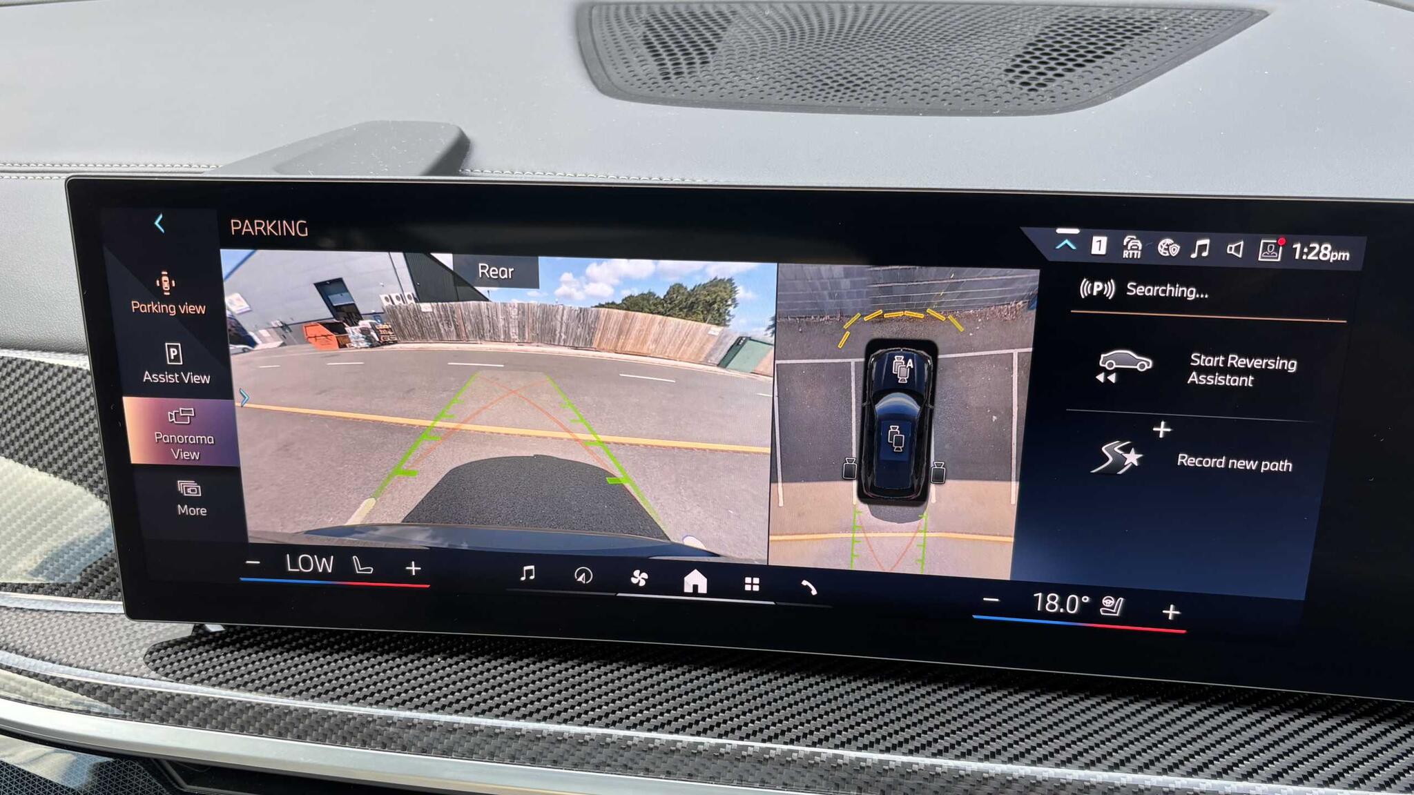 BMW X5 view 38